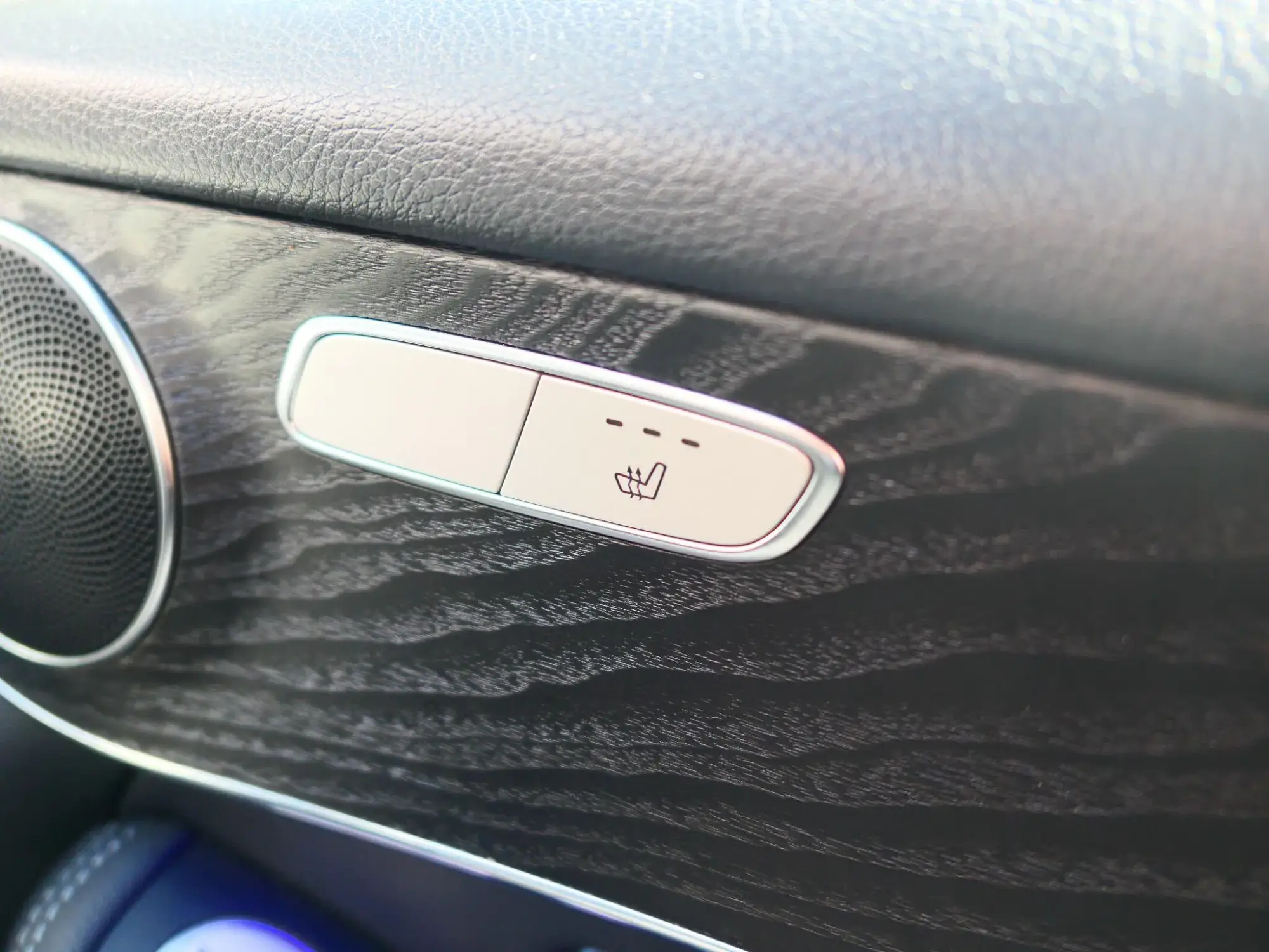 Mercedes-Benz GLC Image 21 Mercedes-Benz GLC Image 21