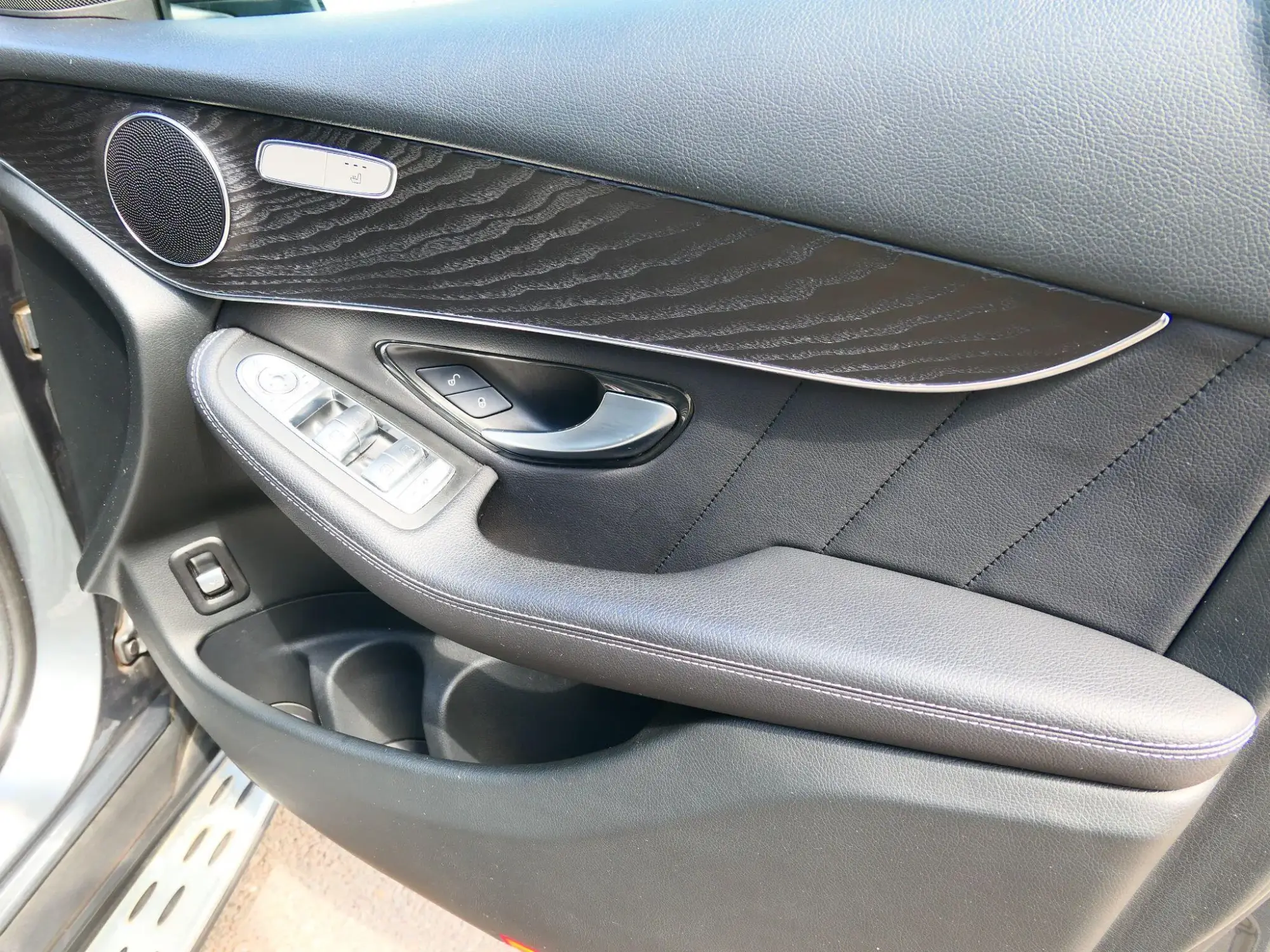 Mercedes-Benz GLC Image 22 Mercedes-Benz GLC Image 22