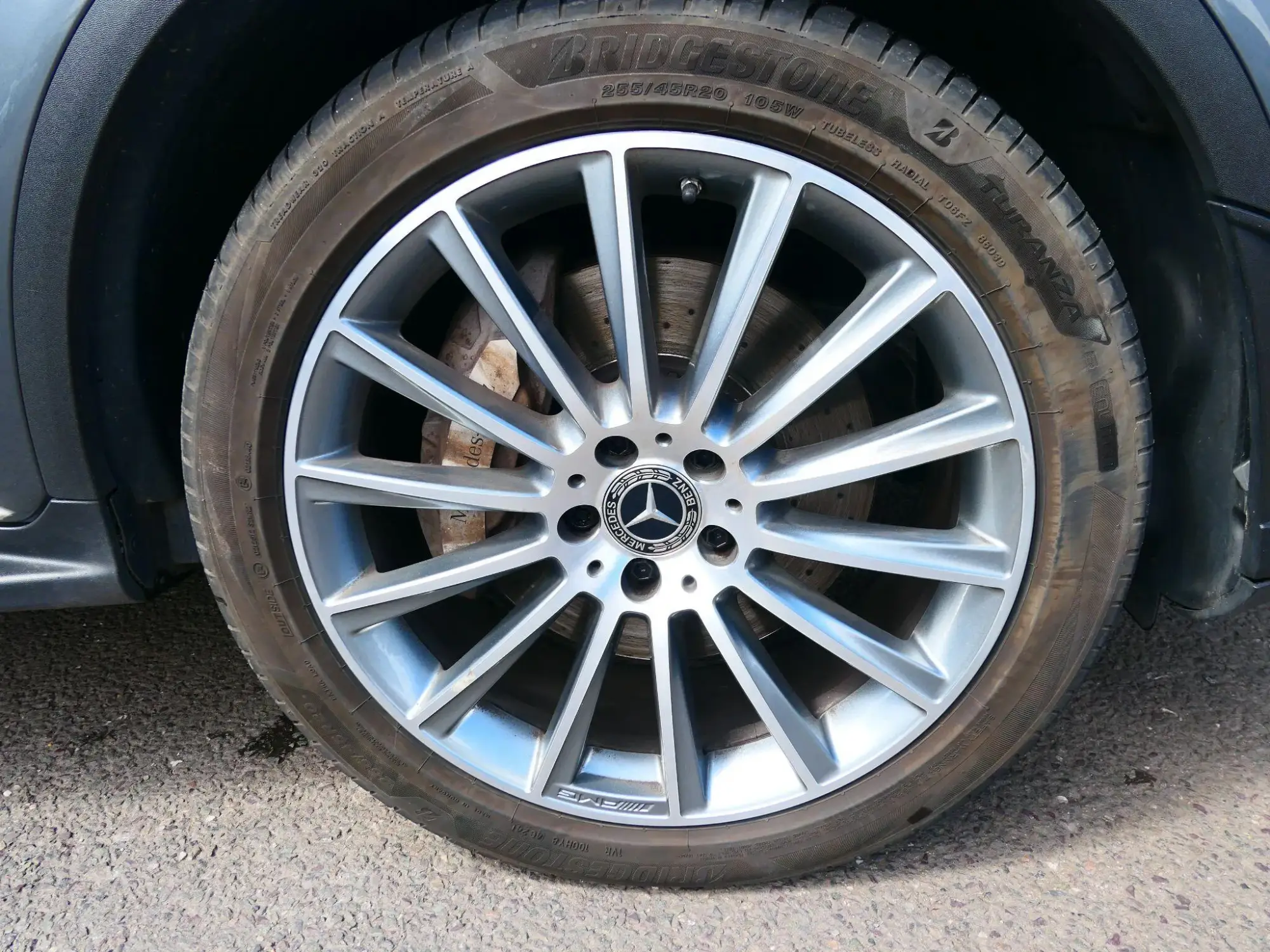 Mercedes-Benz GLC Image 23 Mercedes-Benz GLC Image 23