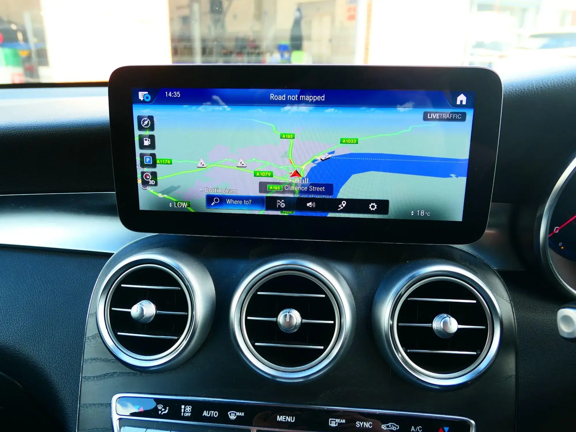 Mercedes-Benz GLC Image 26 Mercedes-Benz GLC Image 26