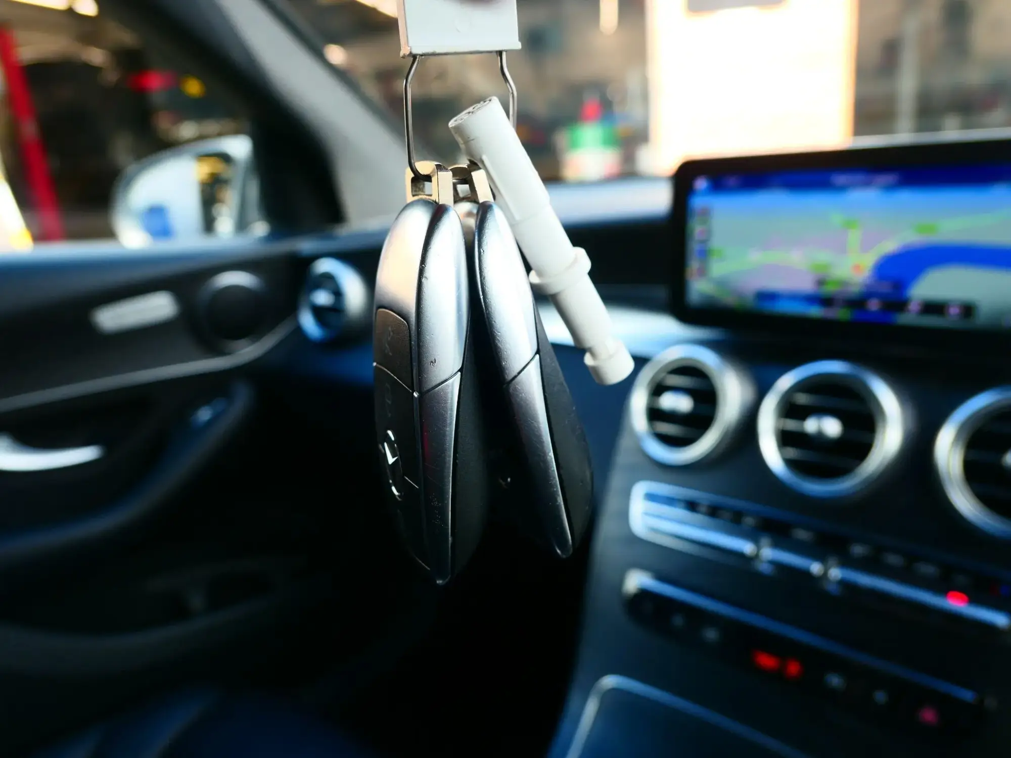 Mercedes-Benz GLC Image 28 Mercedes-Benz GLC Image 28