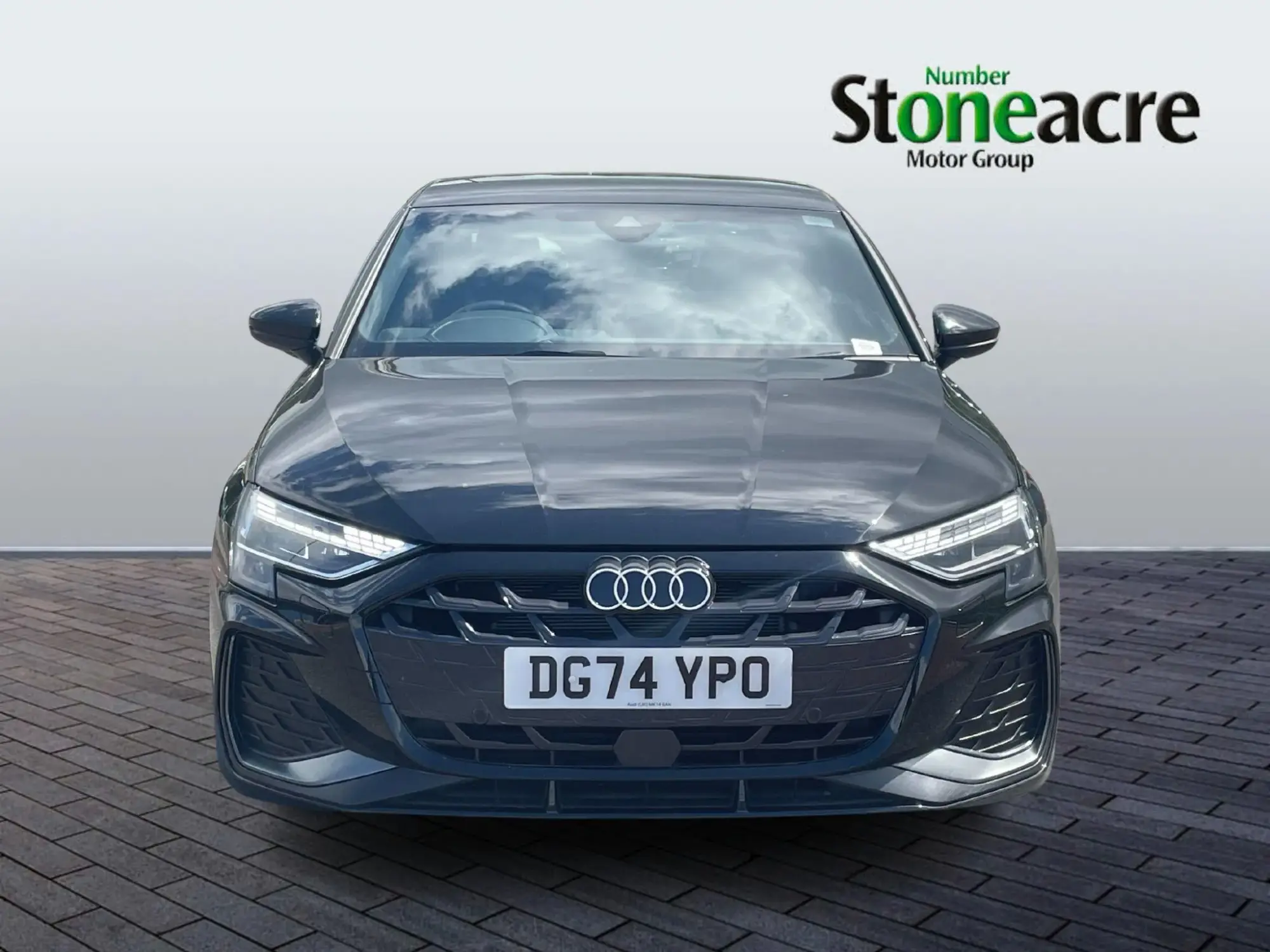 Audi A3 Image 2