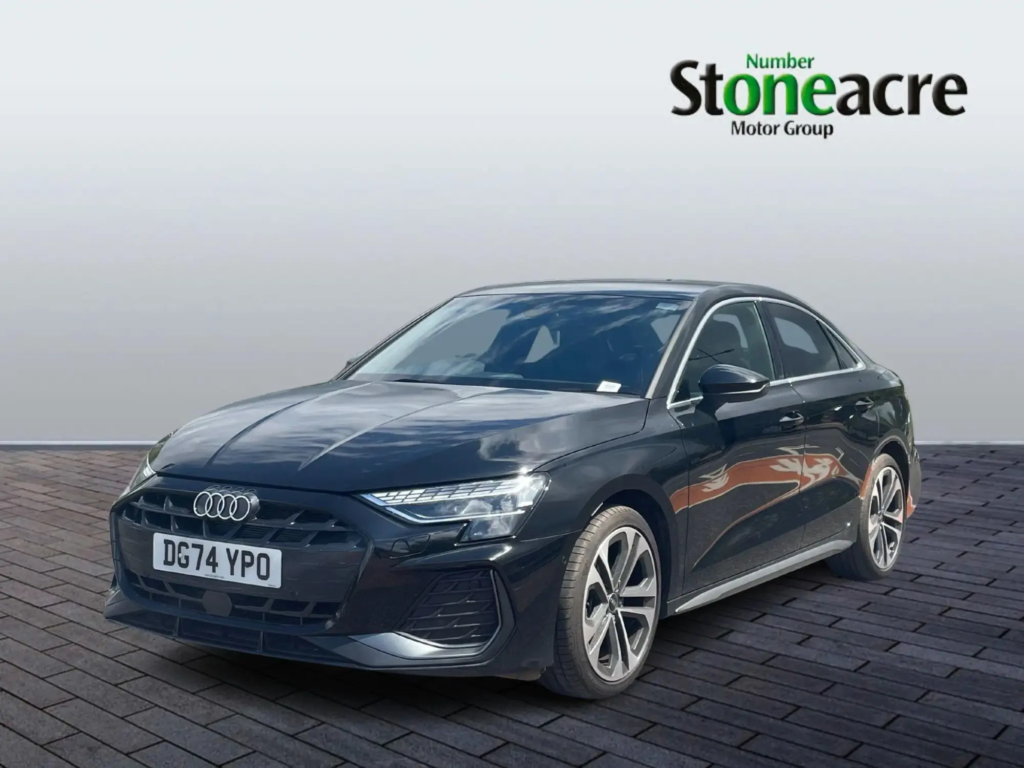 Audi A3 Image 3