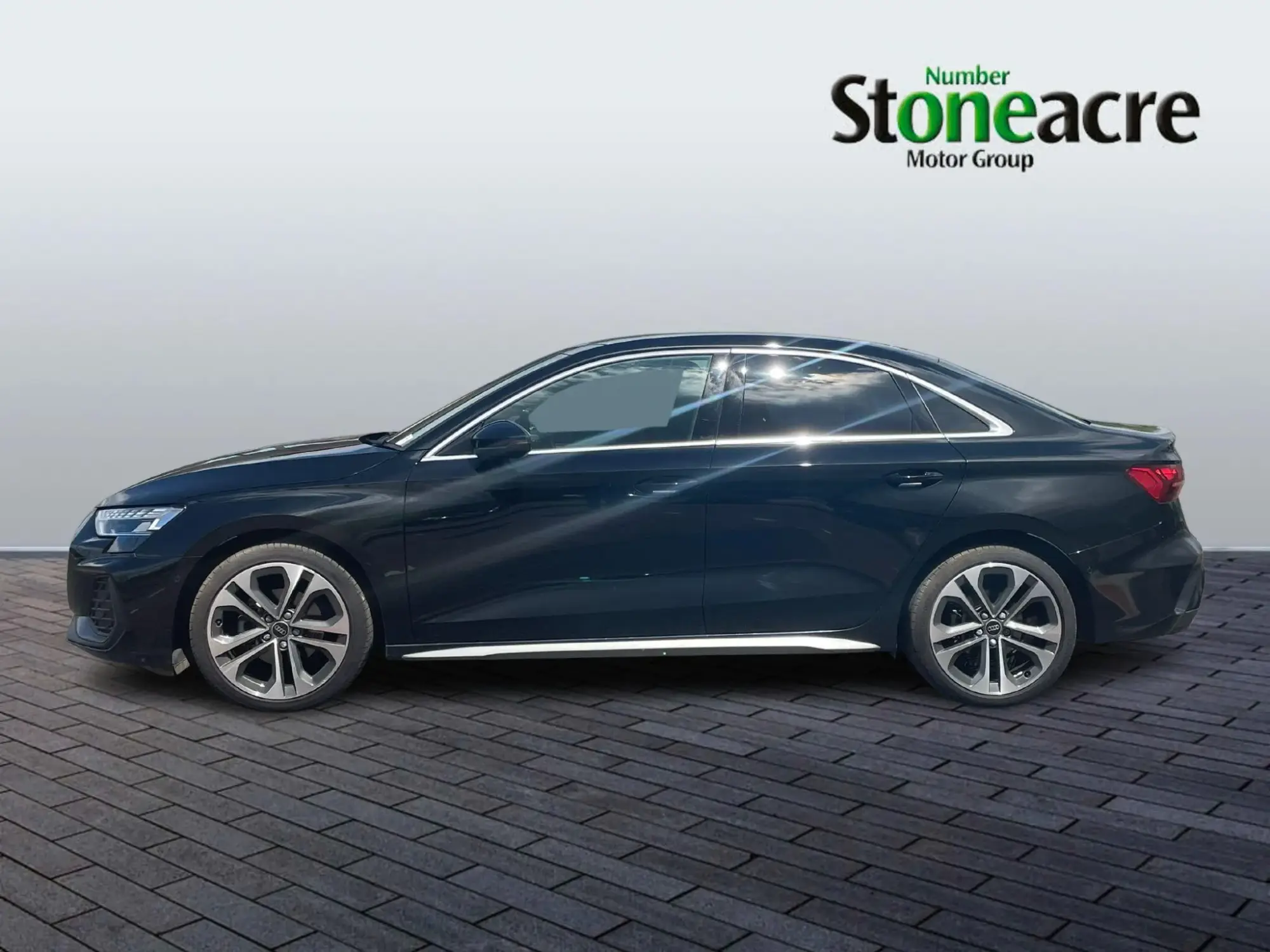 Audi A3 Image 4