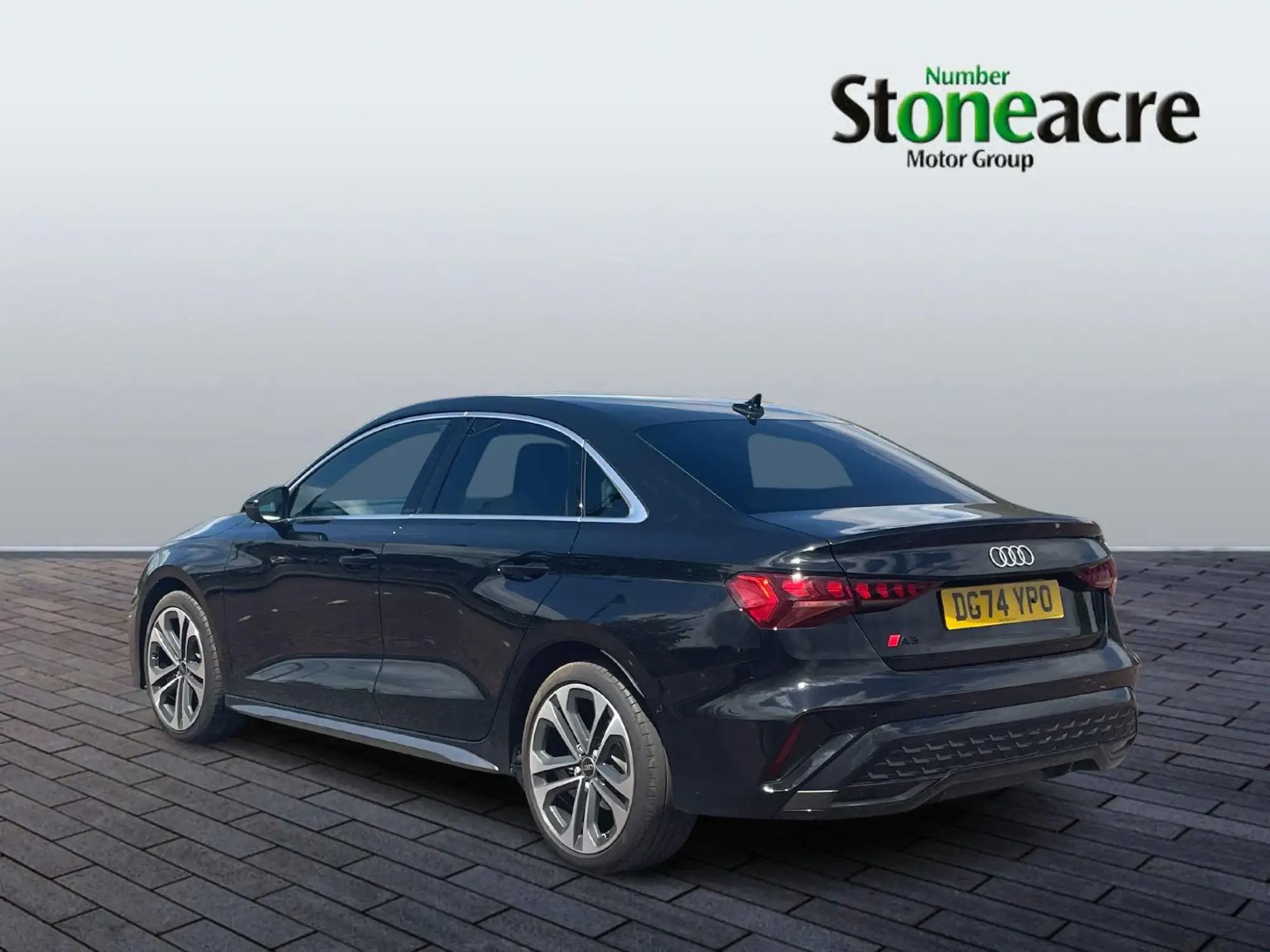 Audi A3 Image 5