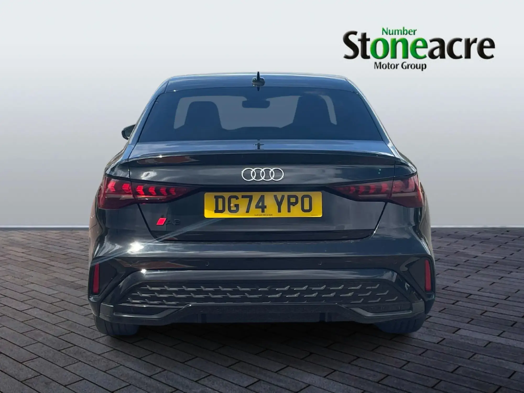 Audi A3 Image 6