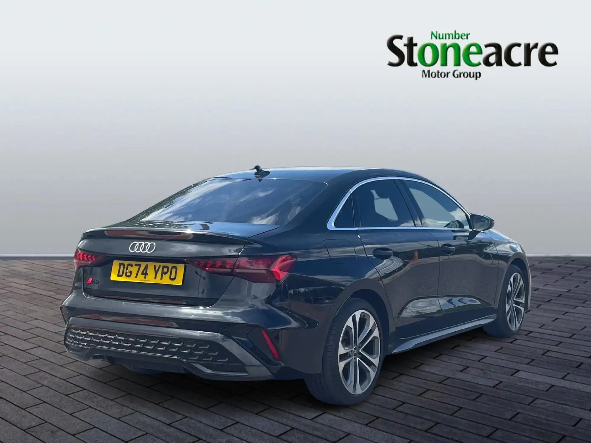 Audi A3 Image 7