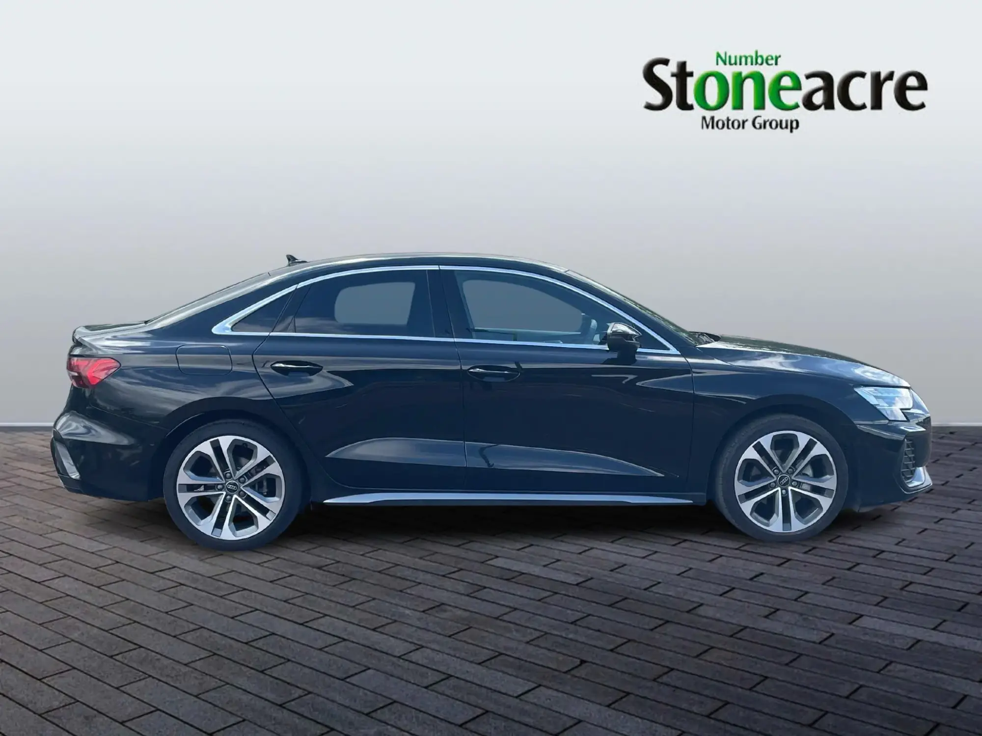 Audi A3 Image 8