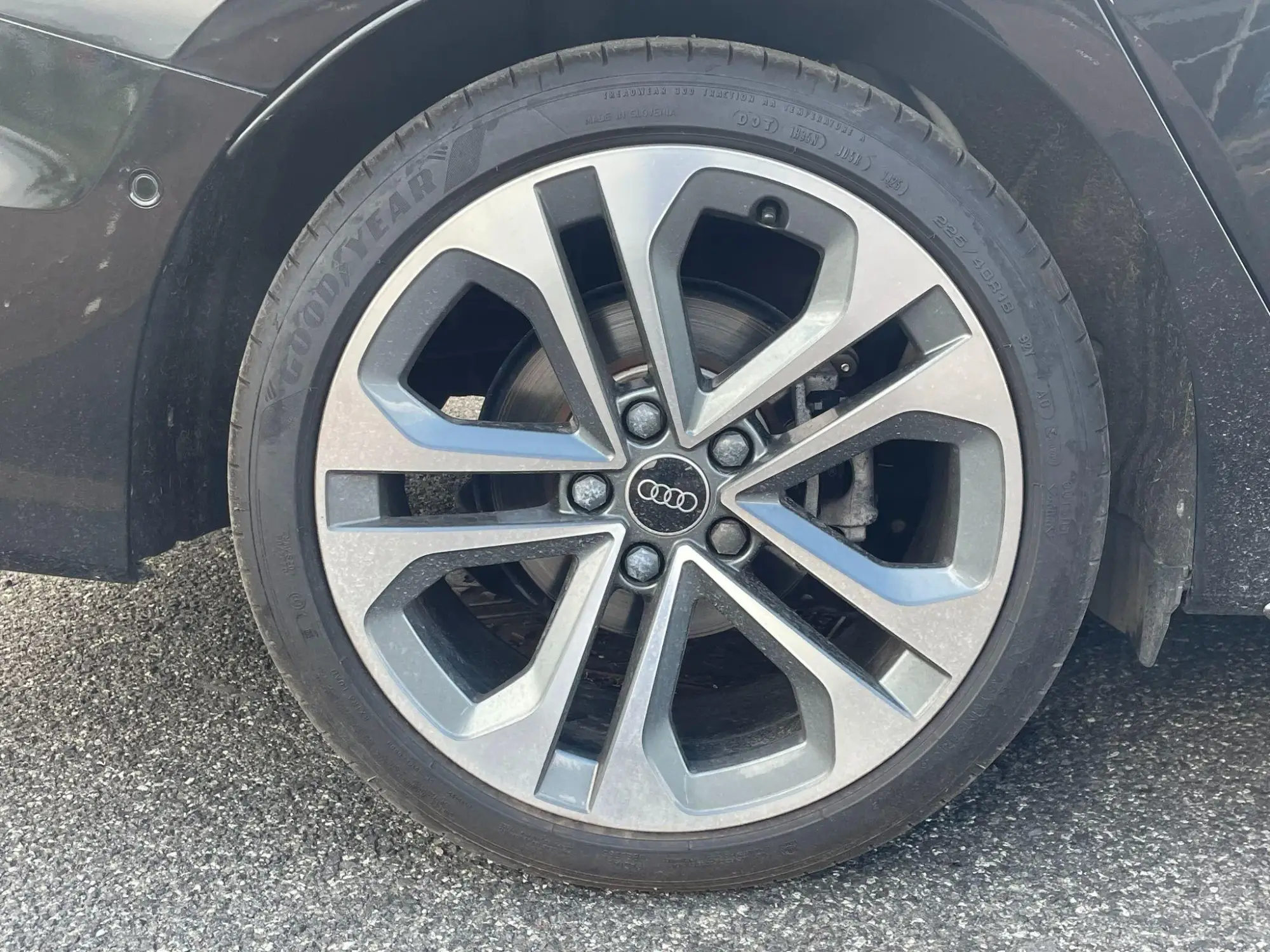 Audi A3 Image 9