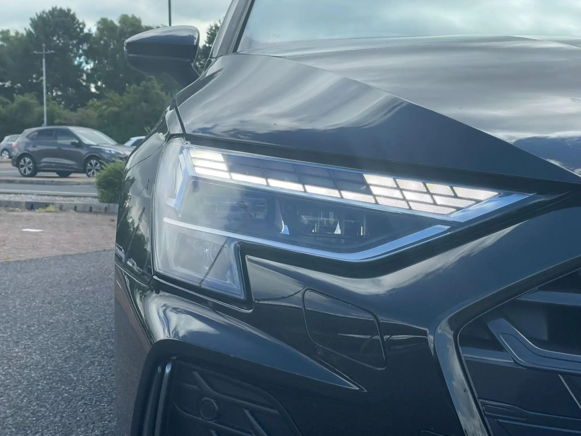 Audi A3 Image 10
