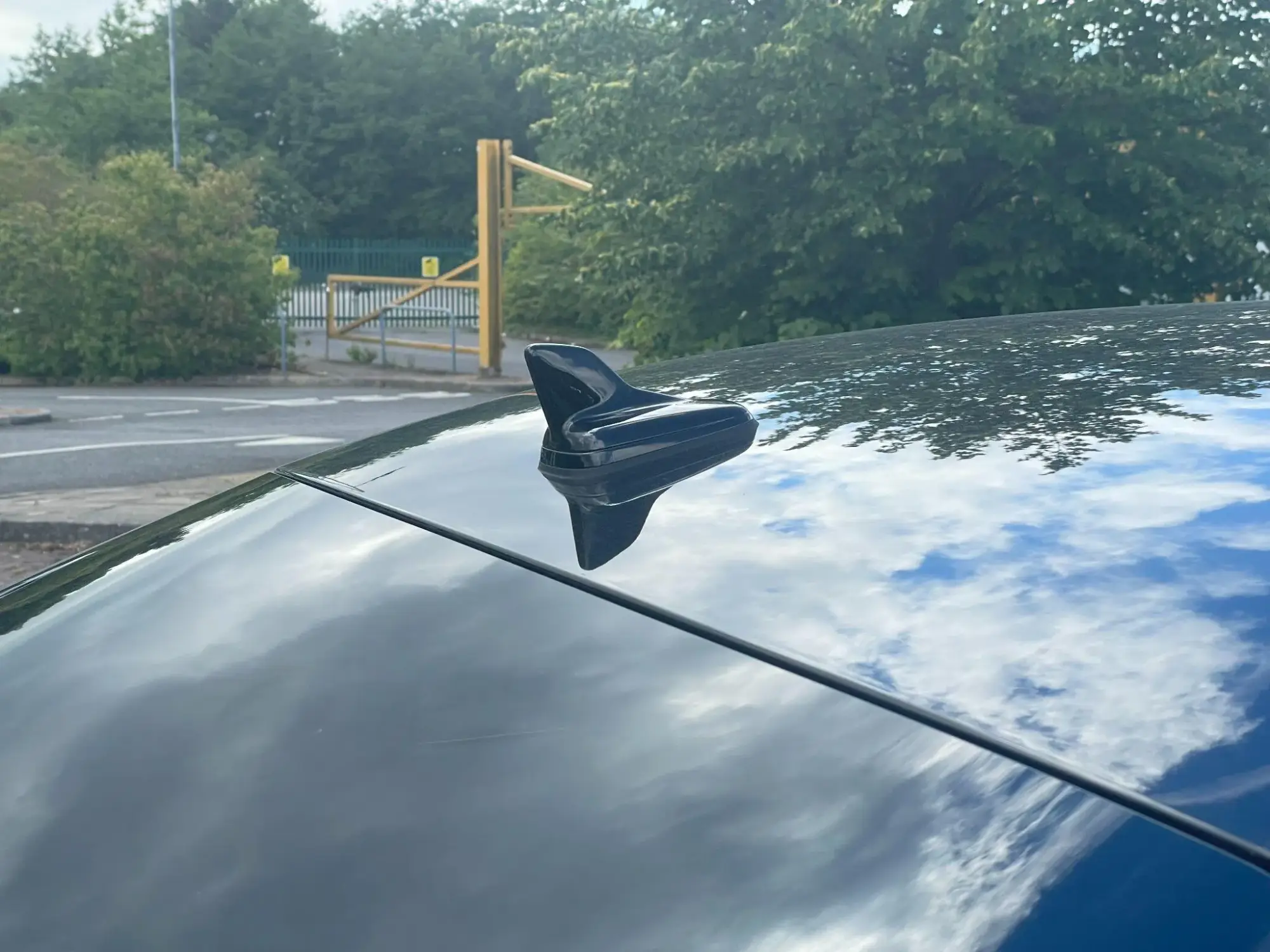 Audi A3 Image 12