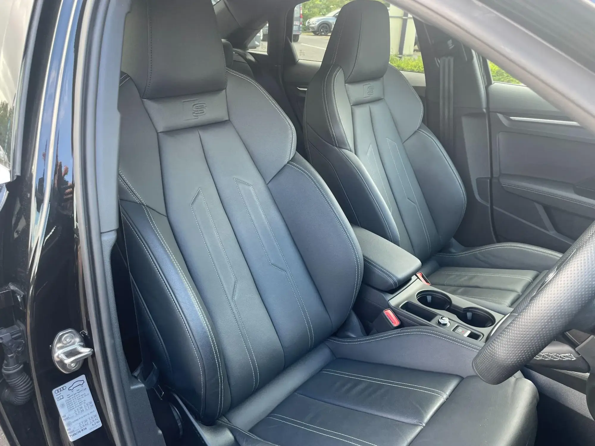 Audi A3 Image 14