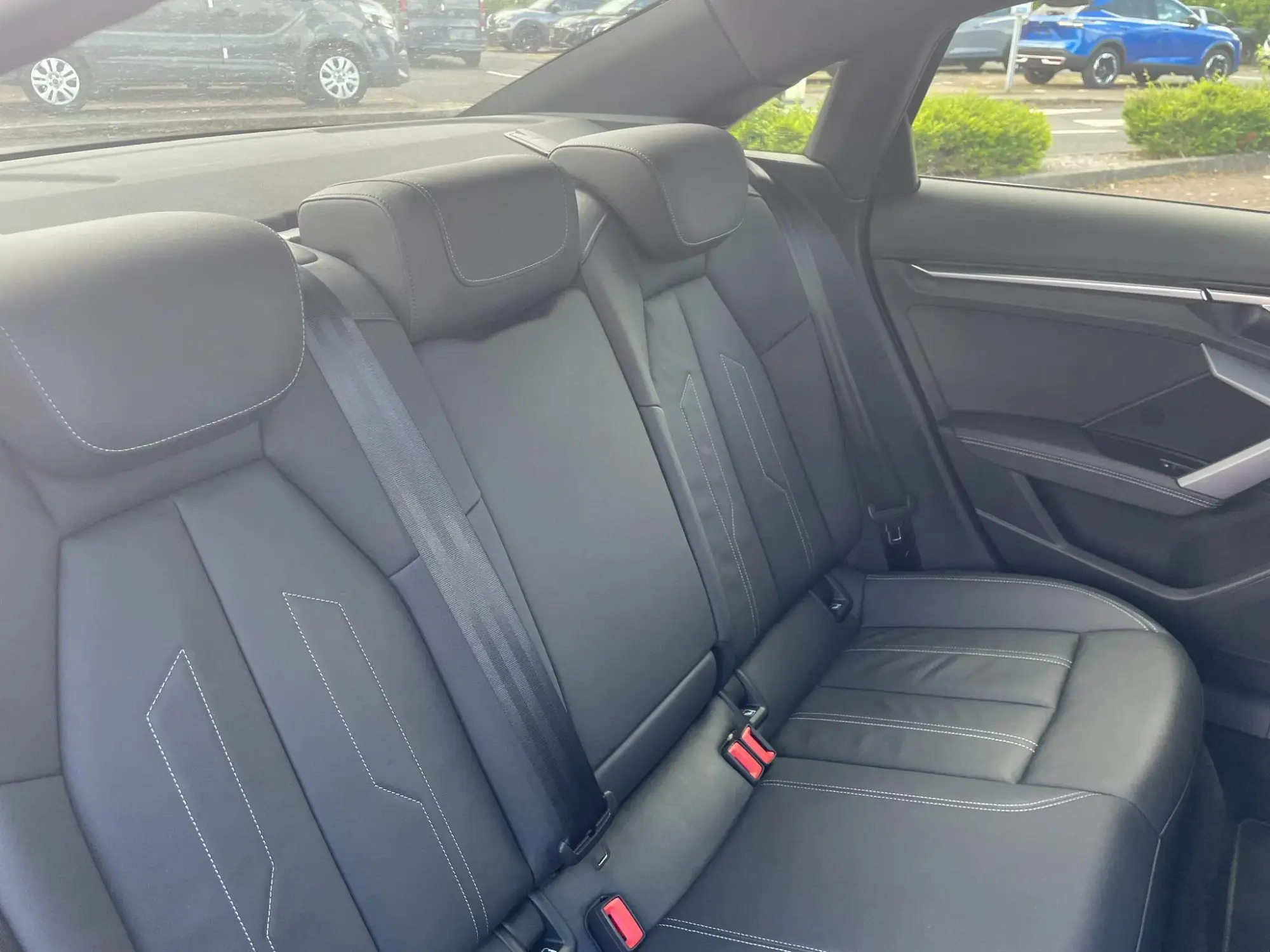 Audi A3 Image 15