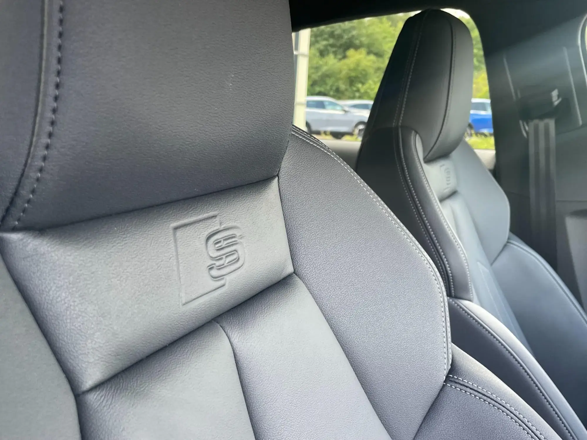 Audi A3 Image 16