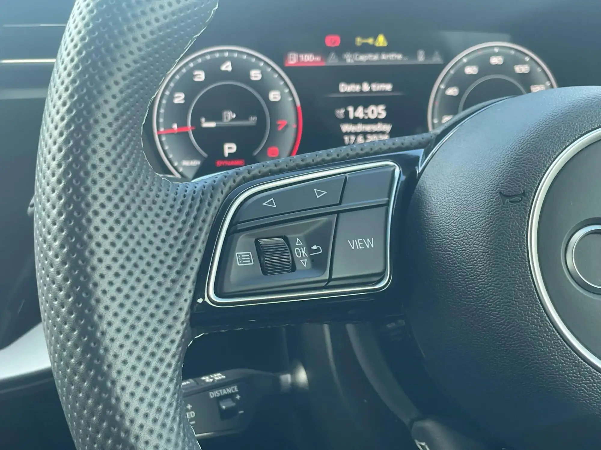 Audi A3 Image 19