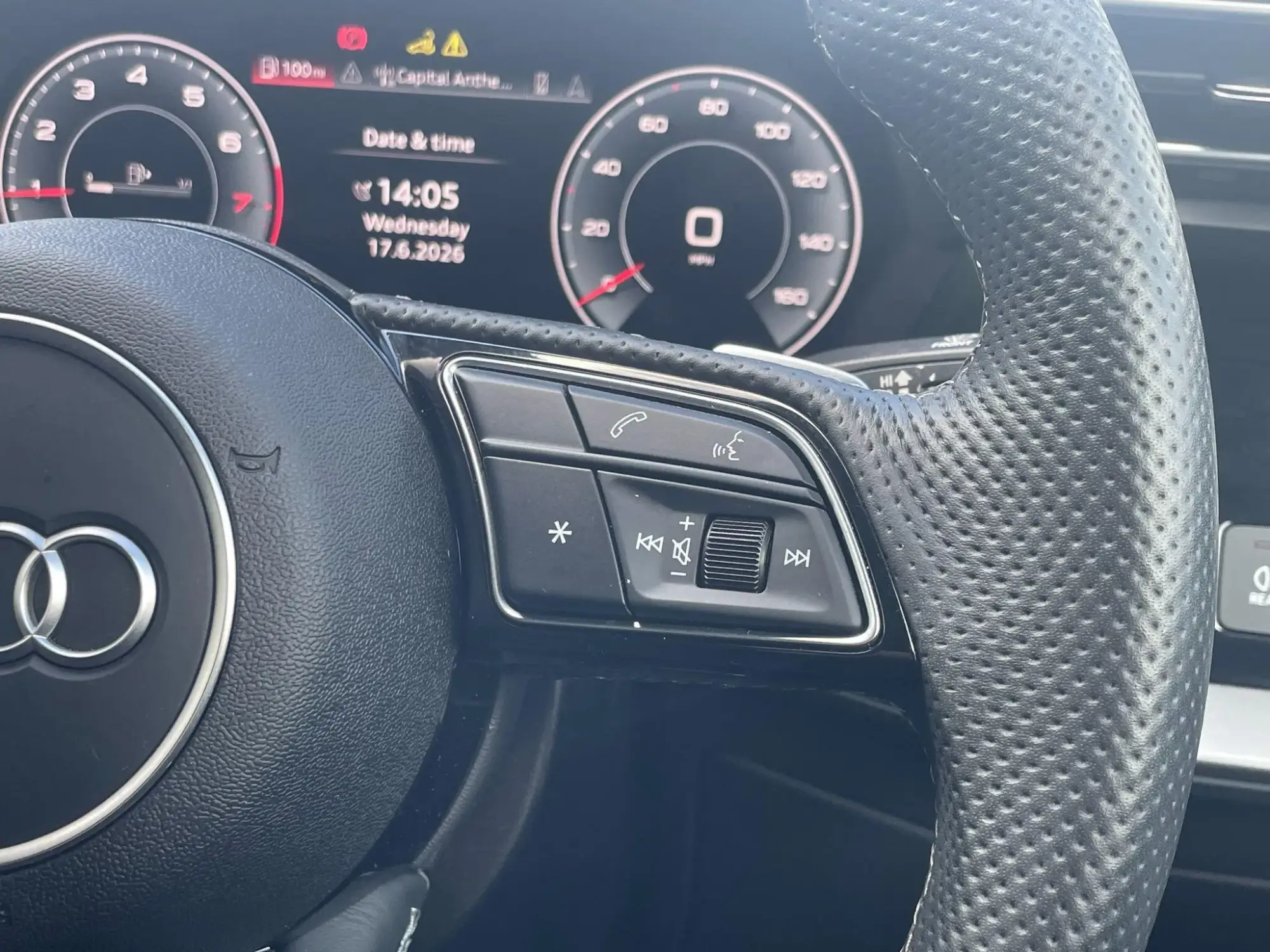 Audi A3 Image 20