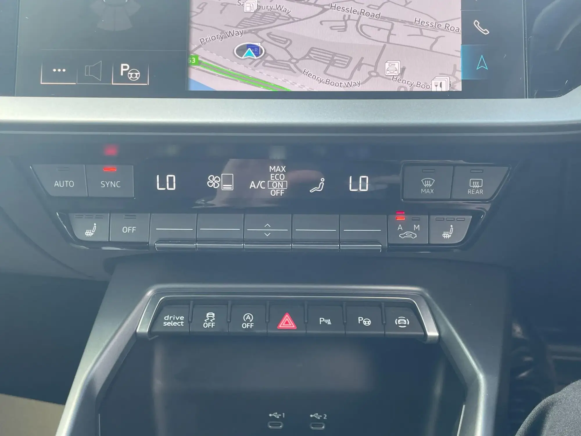 Audi A3 Image 23
