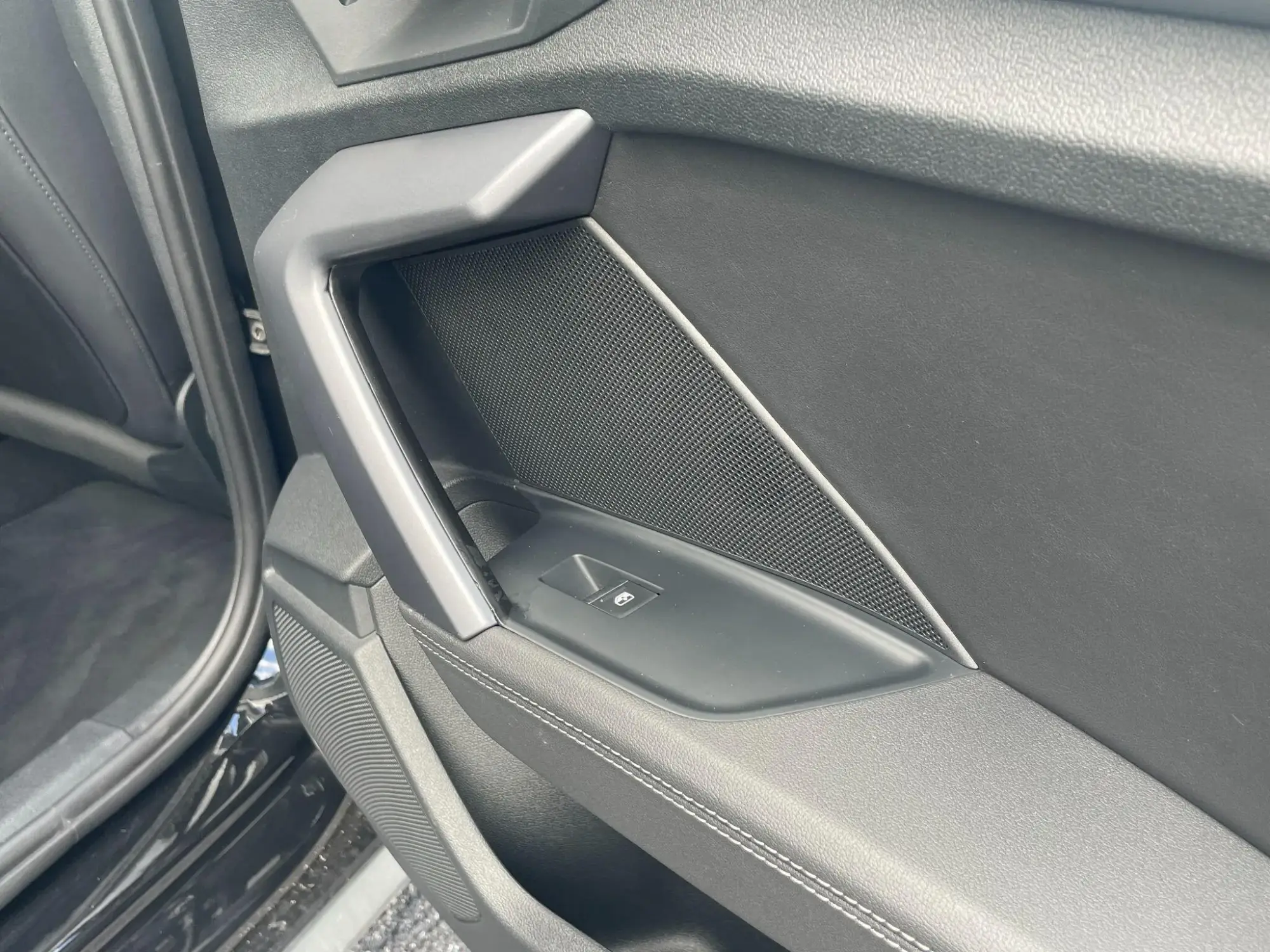Audi A3 Image 26