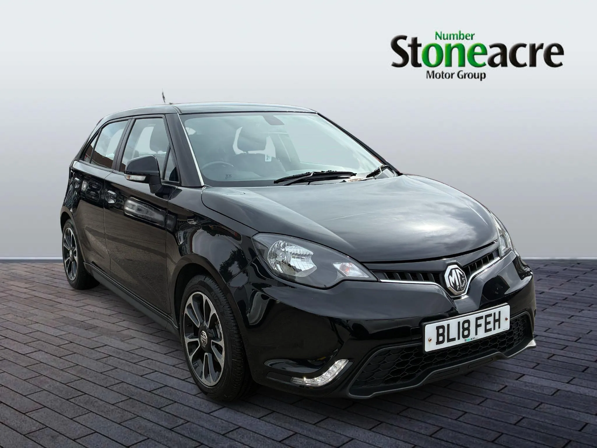 MG 3