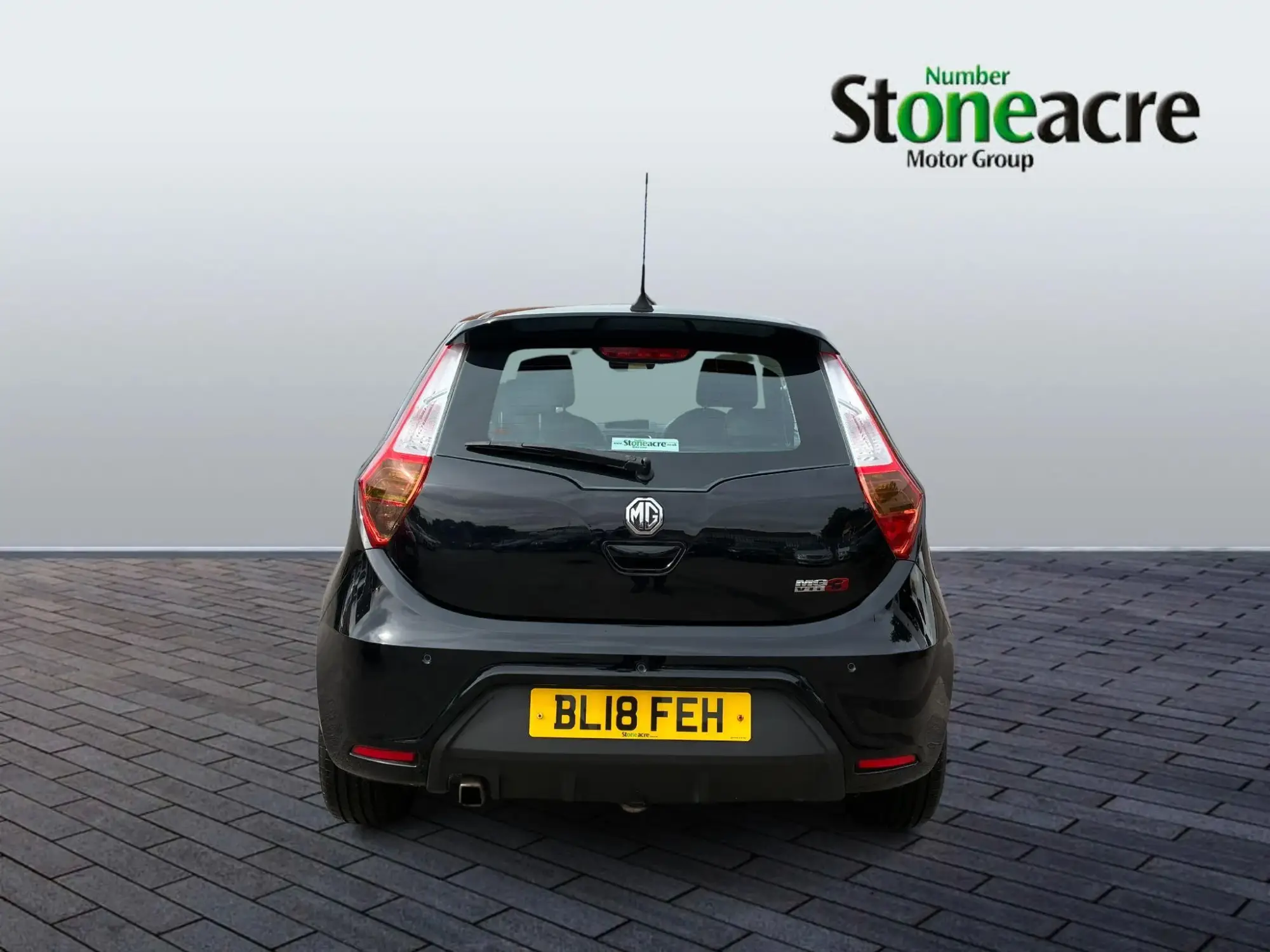 MG3 Image 2