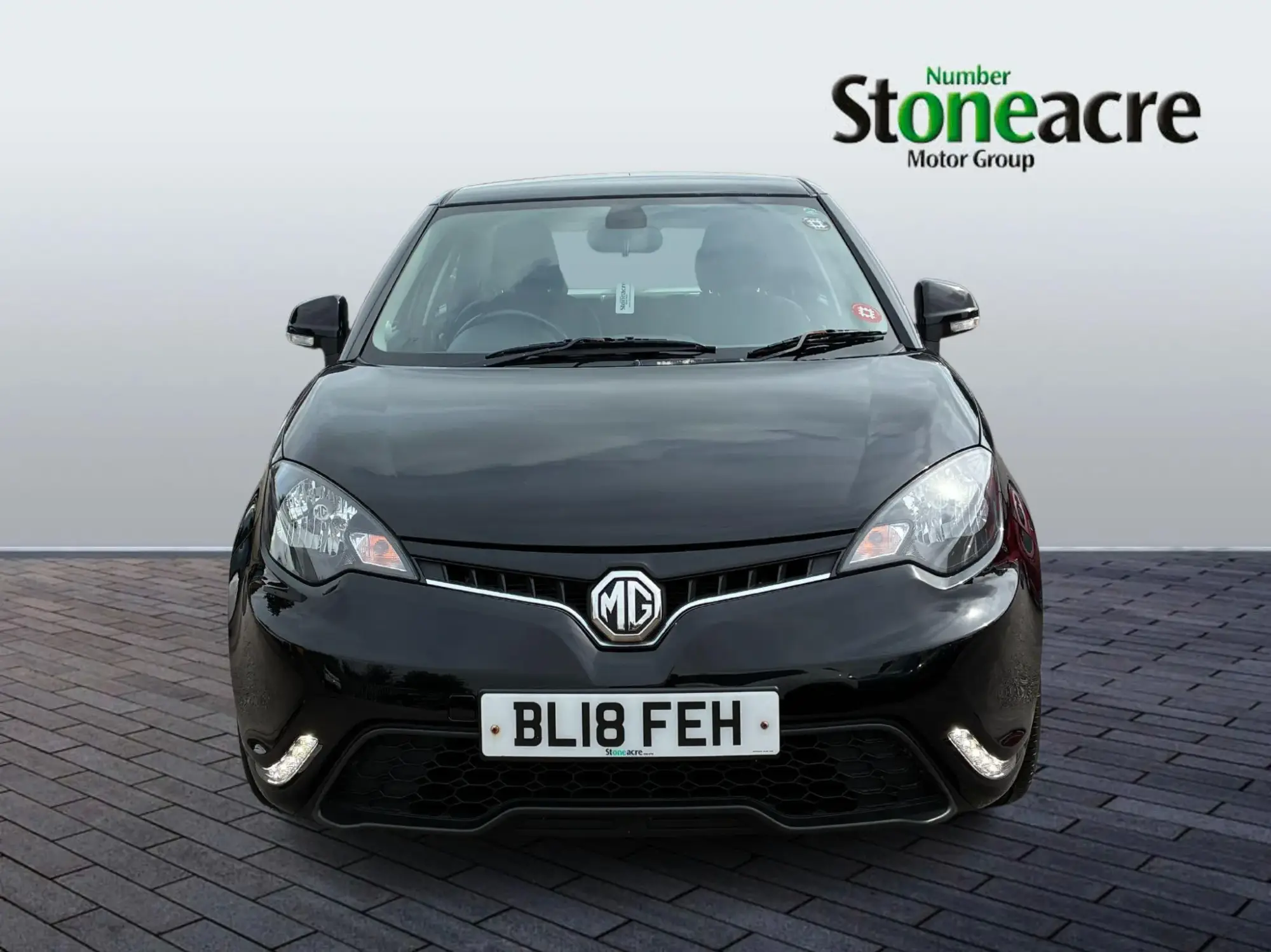 MG3 Image 3