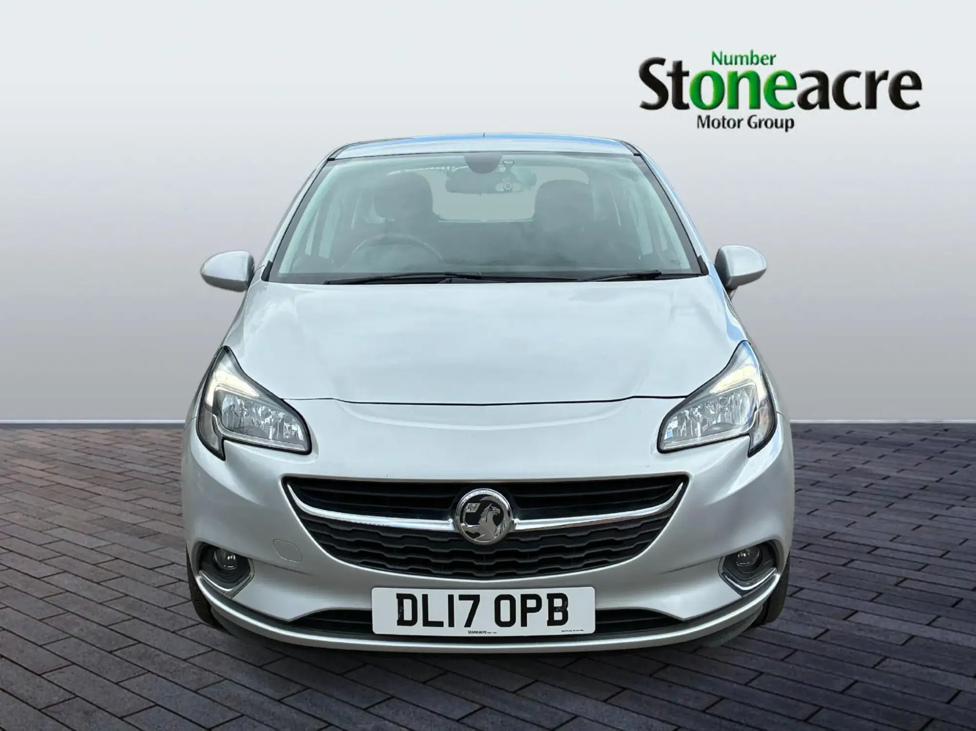 Vauxhall Corsa Image 2