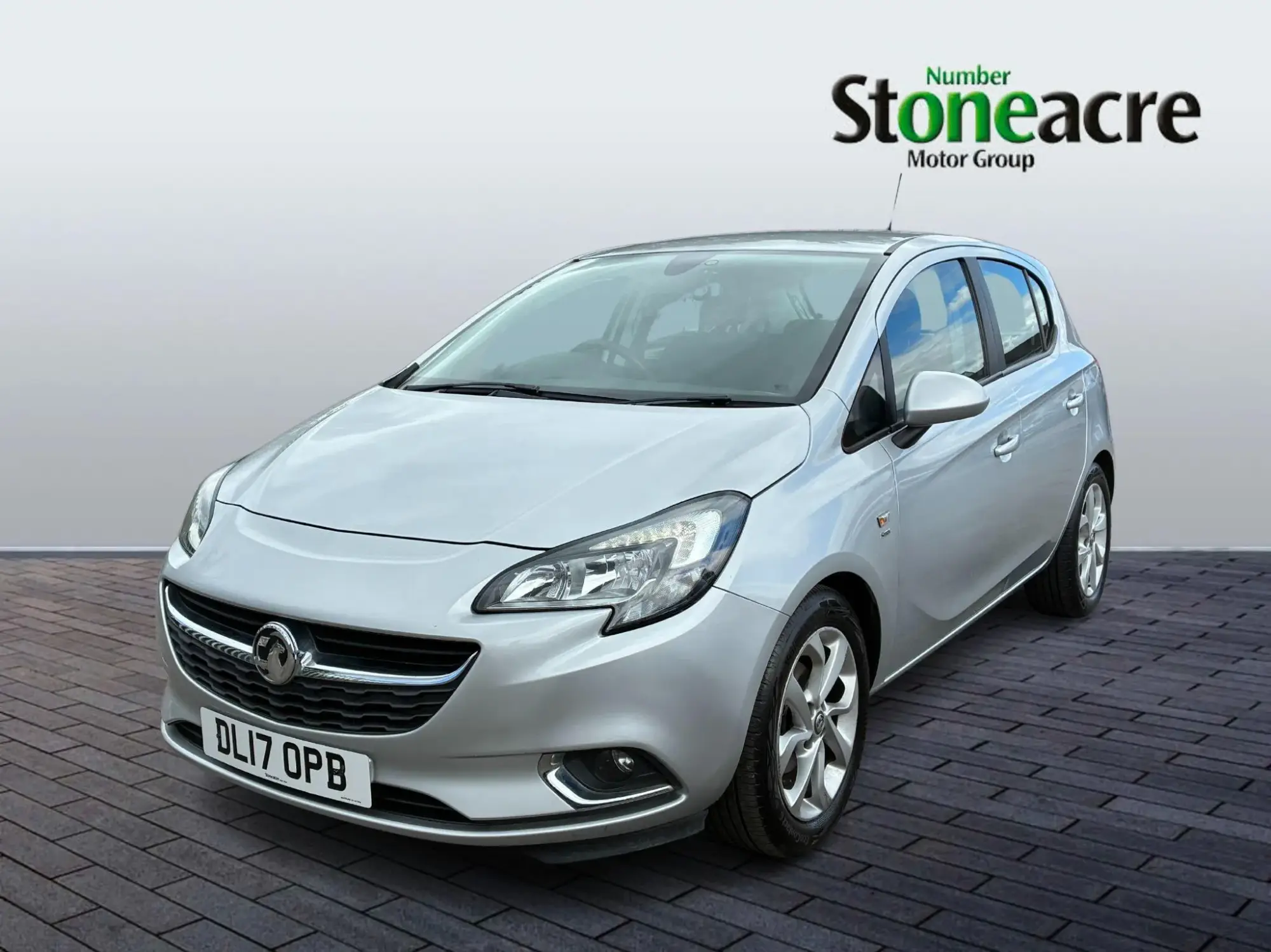 Vauxhall Corsa Image 3