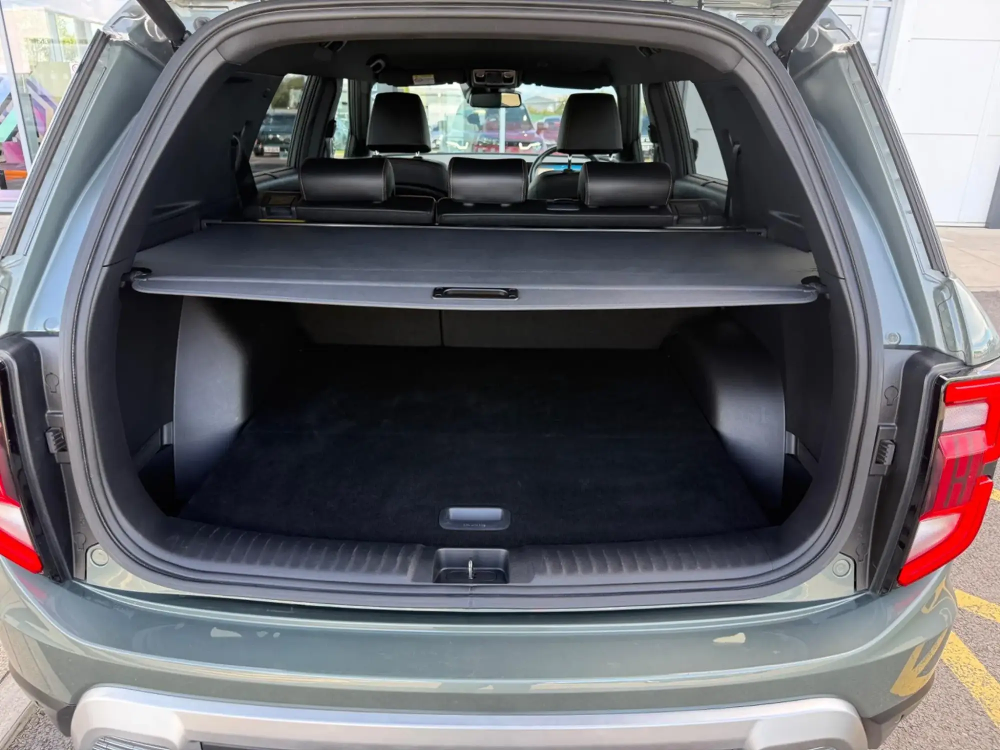 KGM Torres Image 16