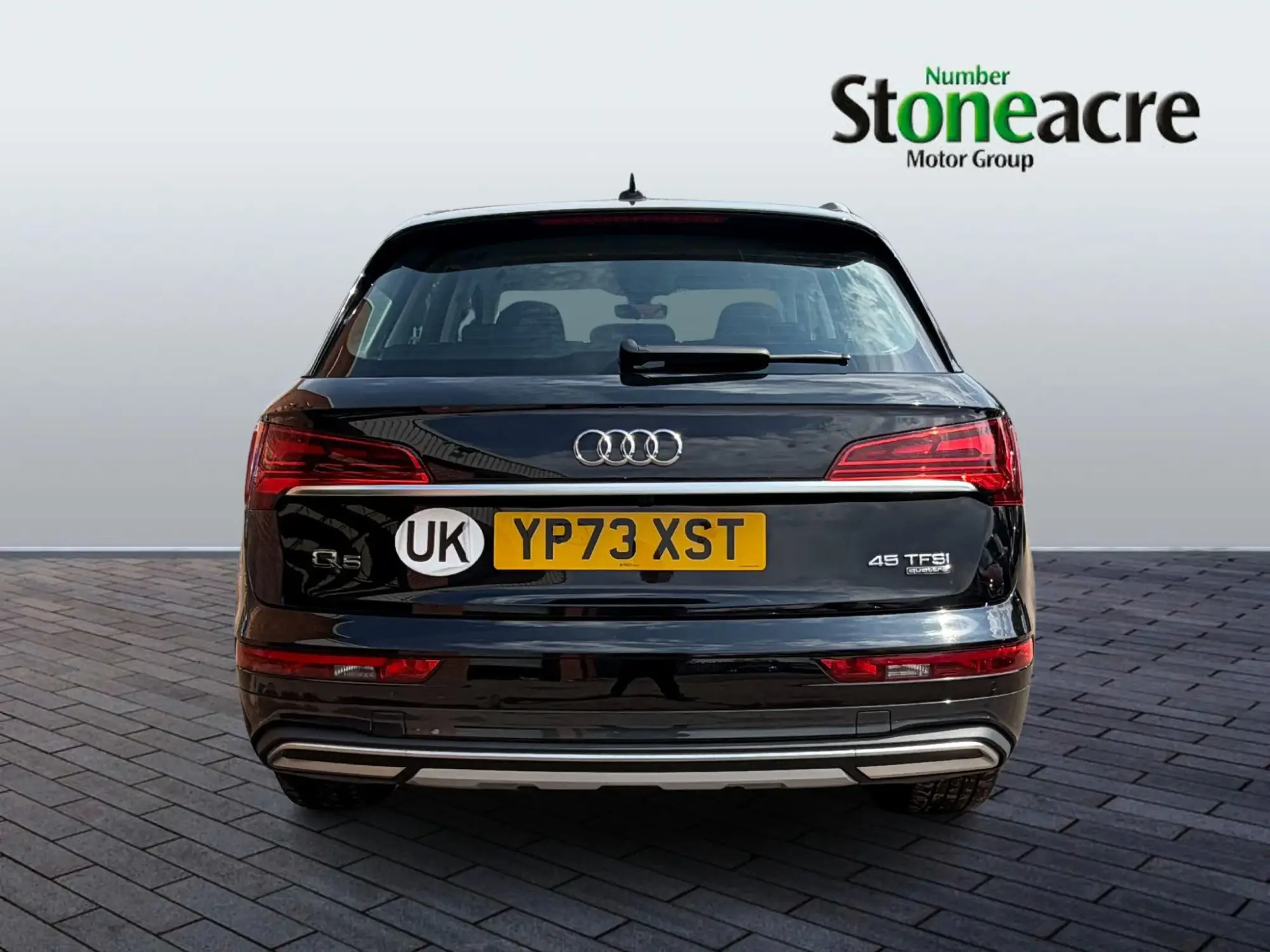 Audi Q5 Image 6 Audi Q5 Image 6