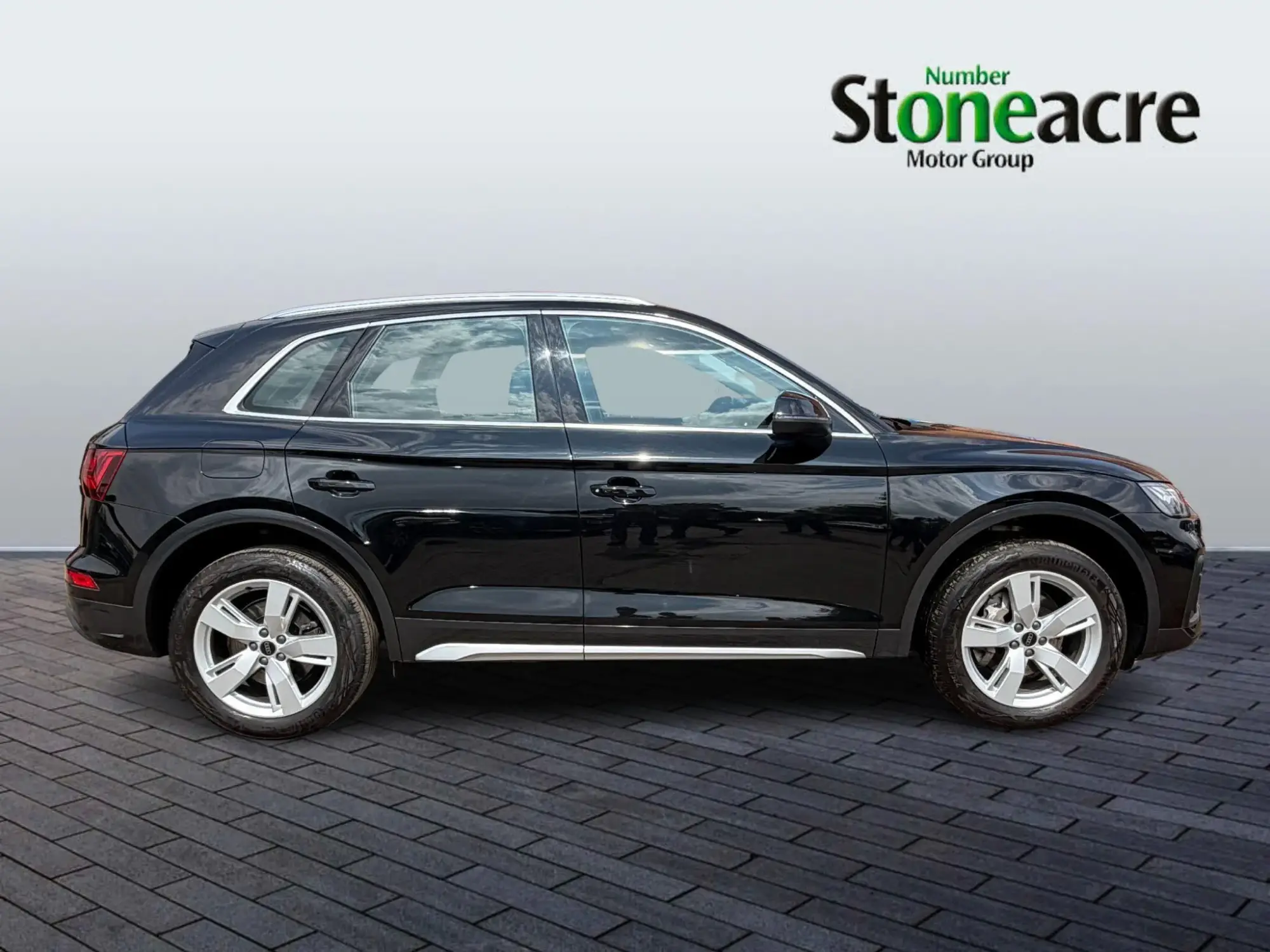 Audi Q5 Image 7 Audi Q5 Image 7