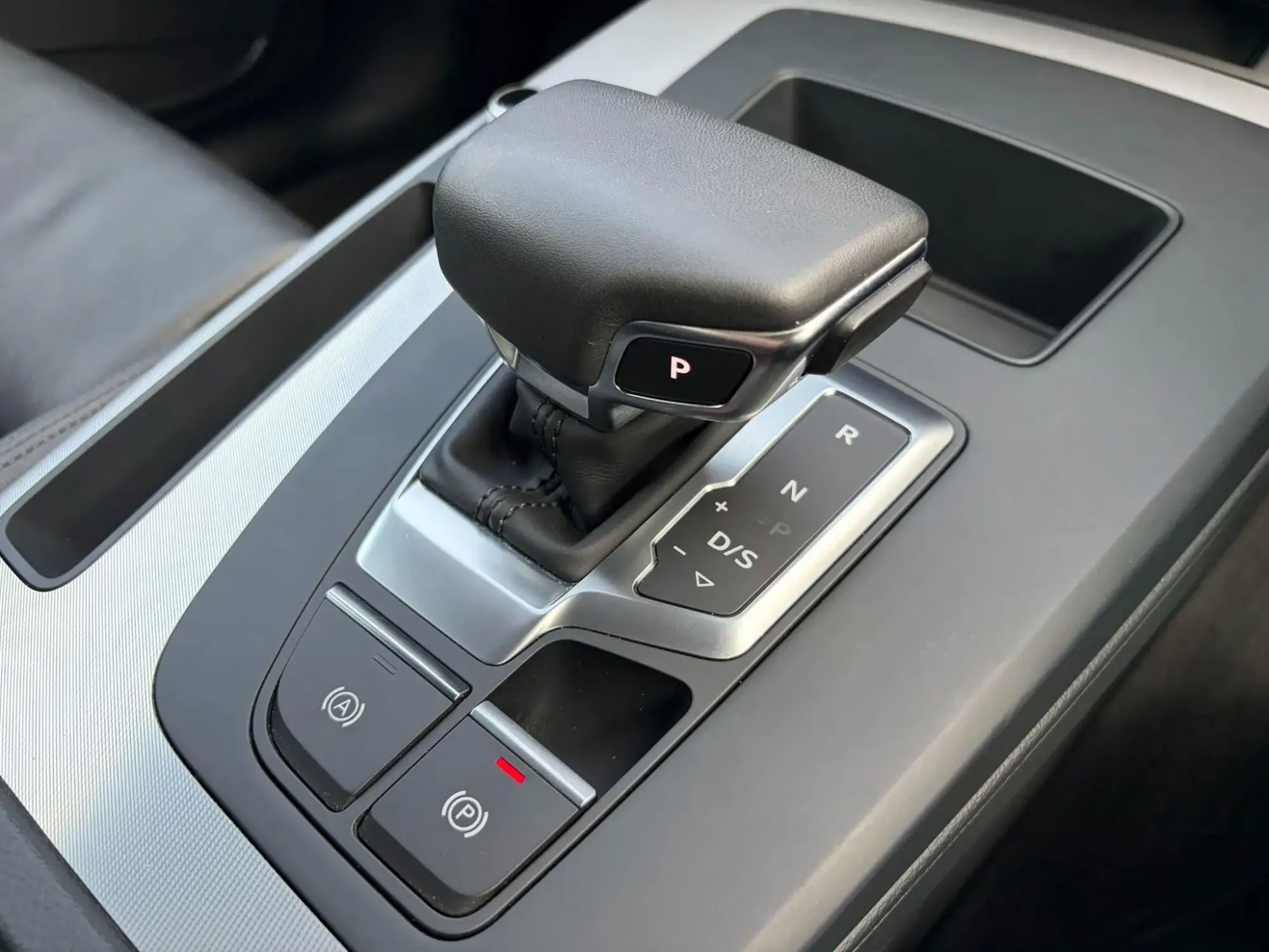 Audi Q5 Image 10 Audi Q5 Image 10