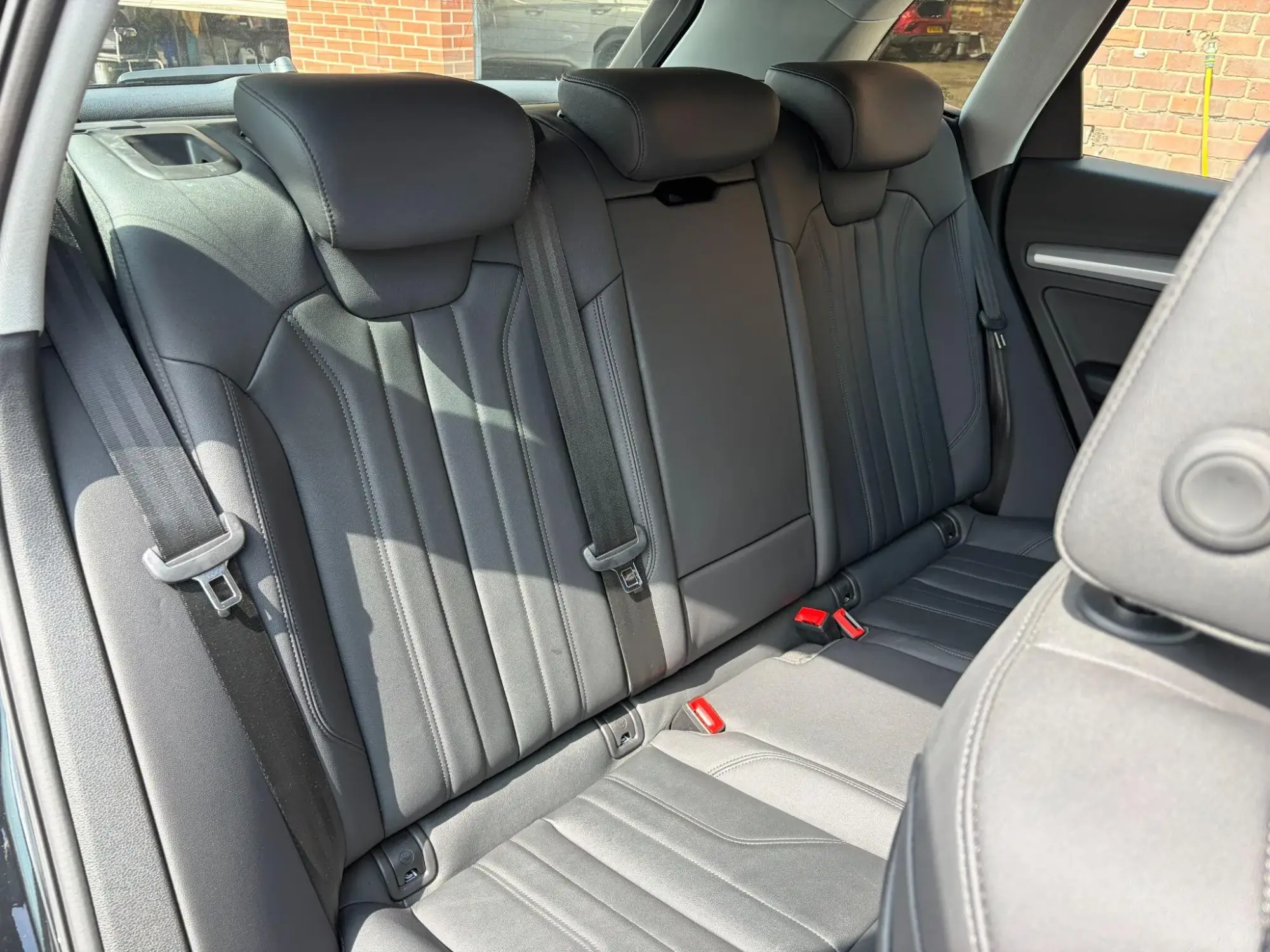 Audi Q5 Image 12 Audi Q5 Image 12