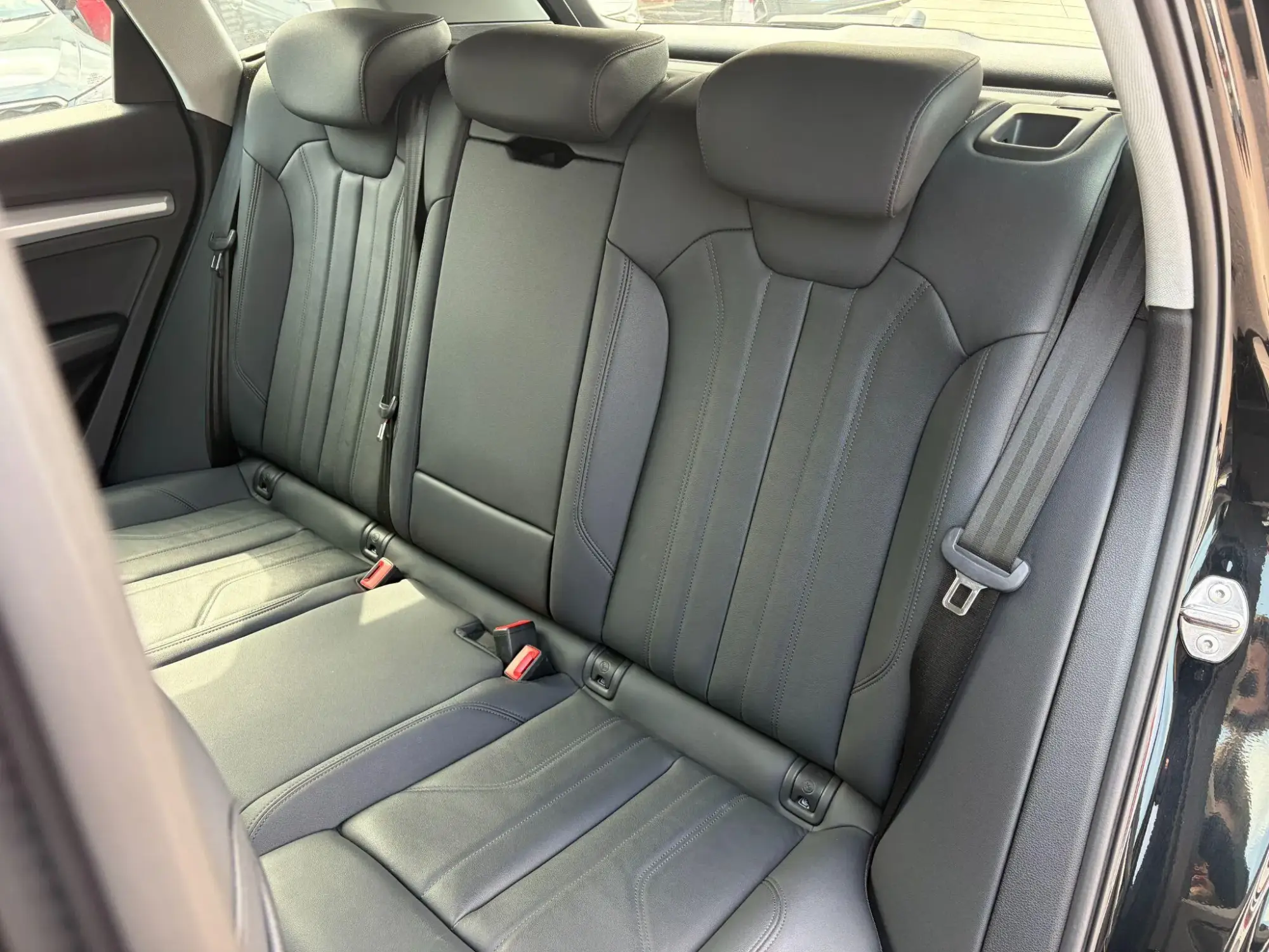 Audi Q5 Image 13 Audi Q5 Image 13