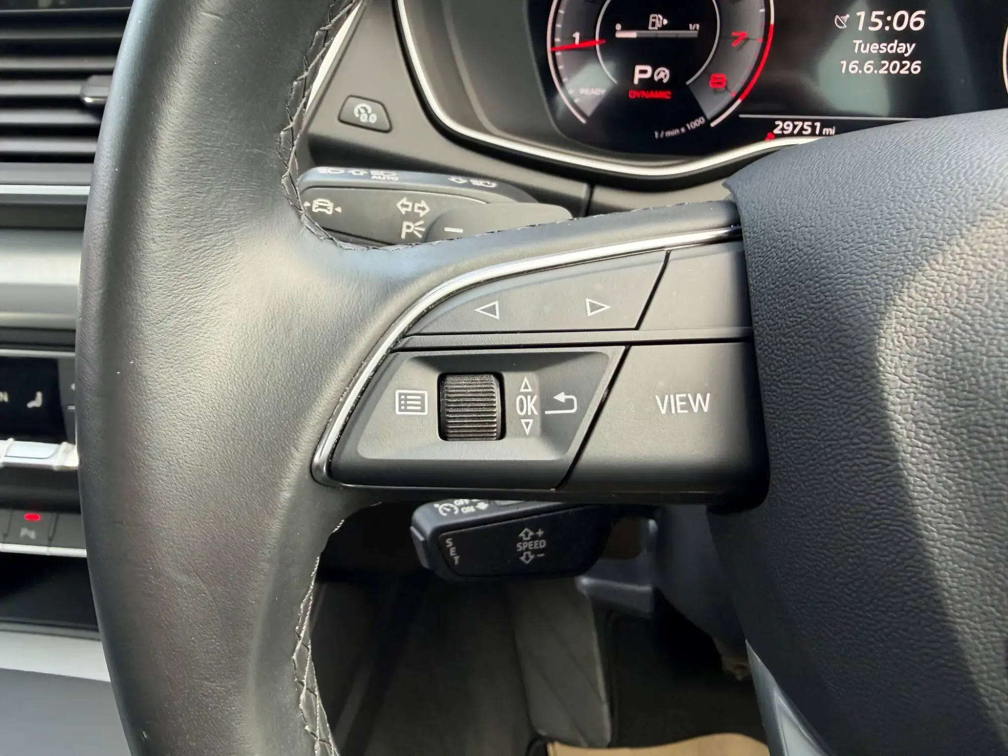 Audi Q5 Image 14 Audi Q5 Image 14