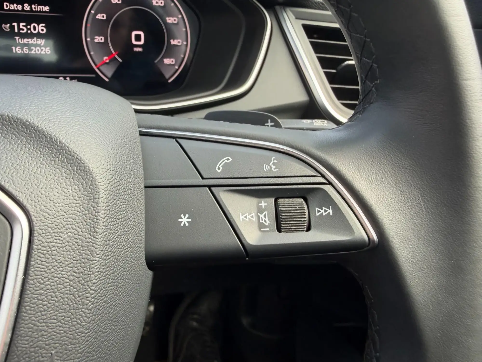 Audi Q5 Image 15 Audi Q5 Image 15
