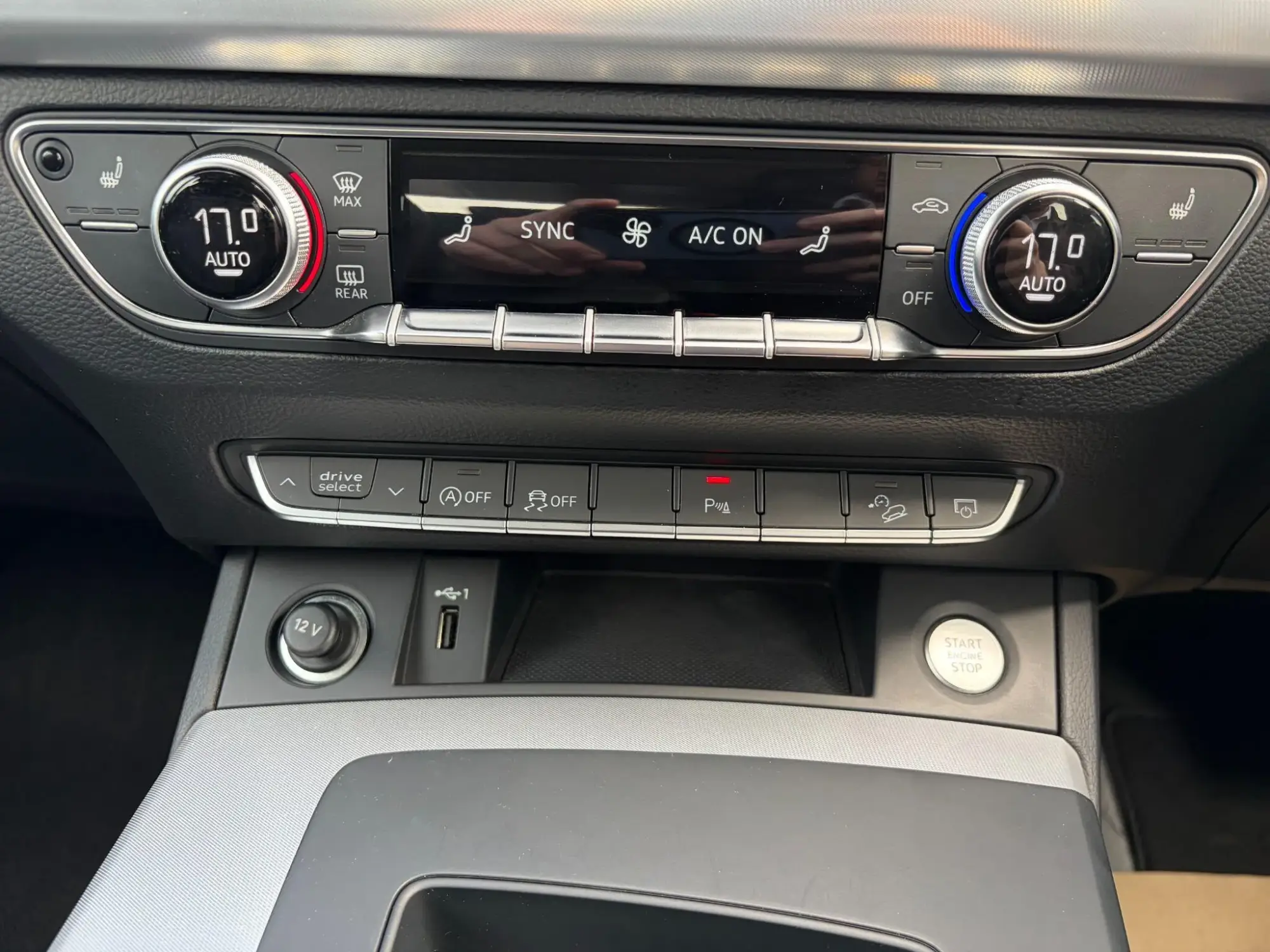 Audi Q5 Image 21 Audi Q5 Image 21