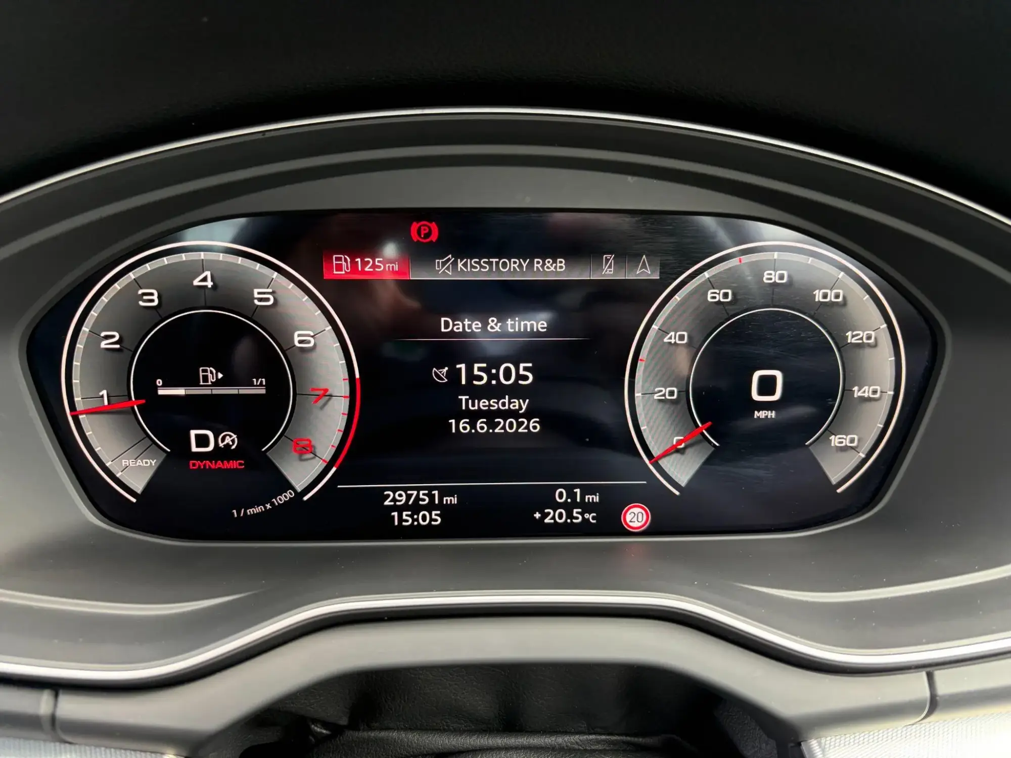Audi Q5 Image 23 Audi Q5 Image 23