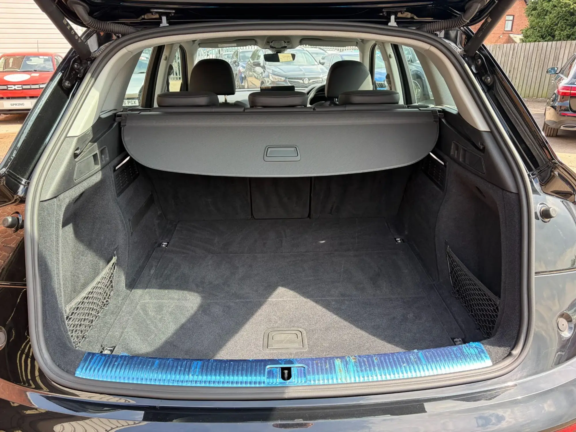 Audi Q5 Image 24 Audi Q5 Image 24