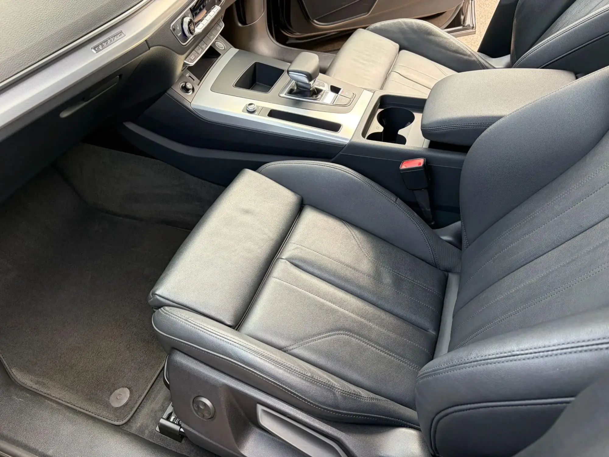 Audi Q5 Image 25 Audi Q5 Image 25