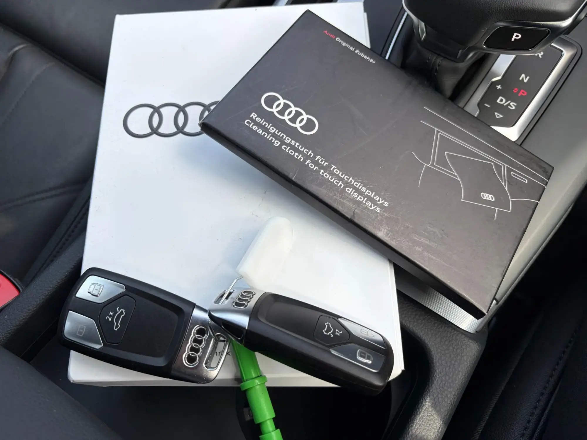 Audi Q5 Image 27 Audi Q5 Image 27