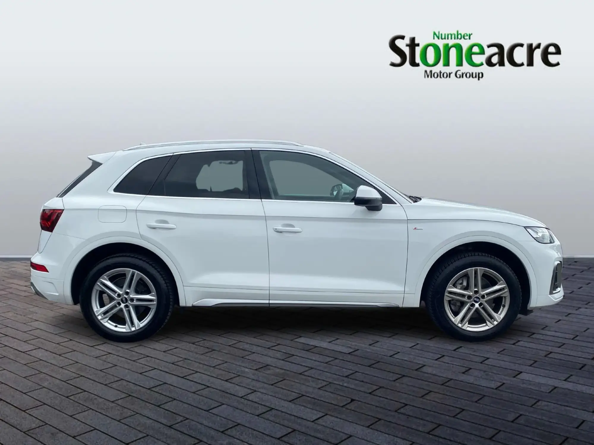 Audi Q5 Image 7 Audi Q5 Image 7