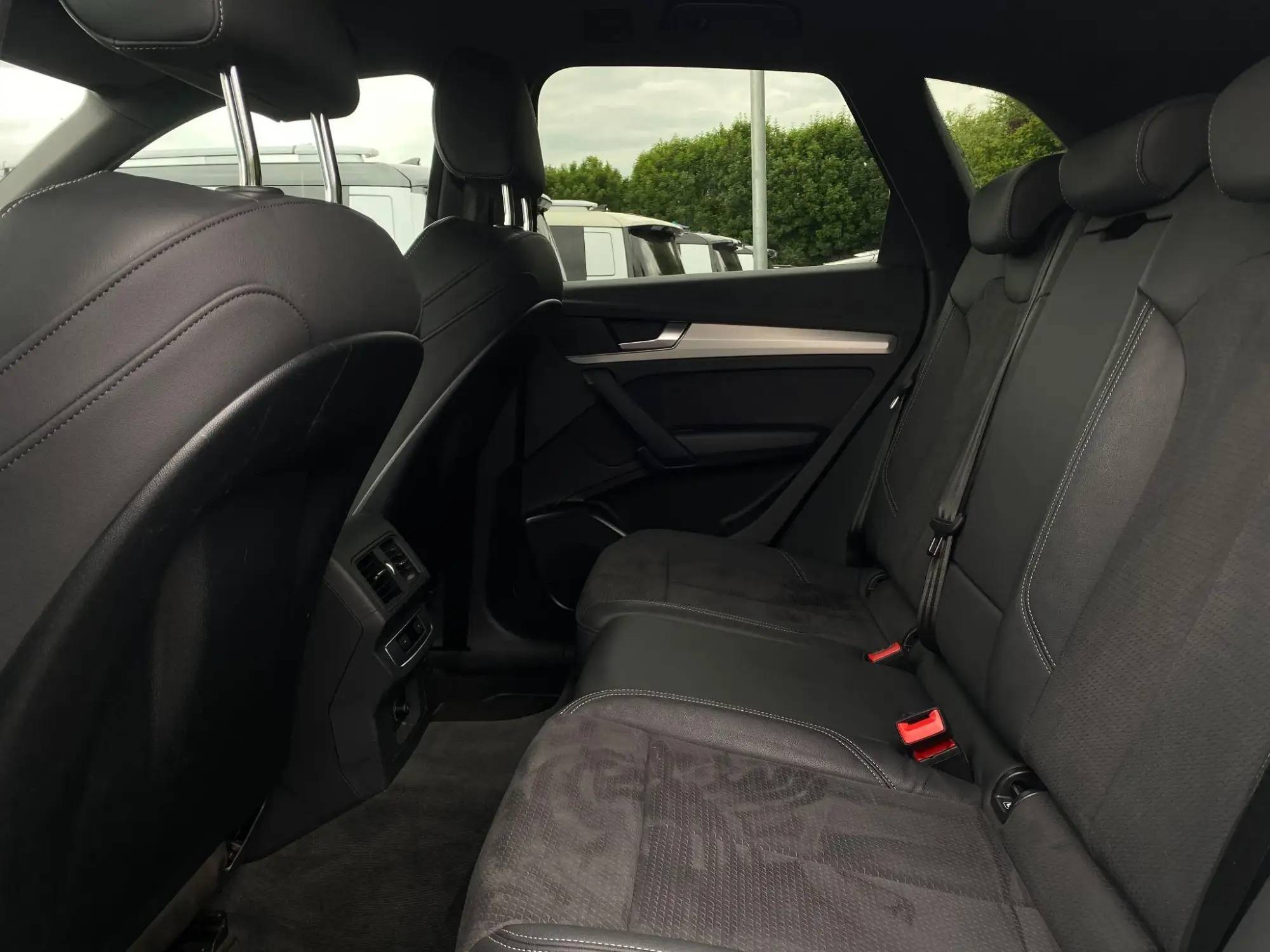 Audi Q5 Image 13 Audi Q5 Image 13