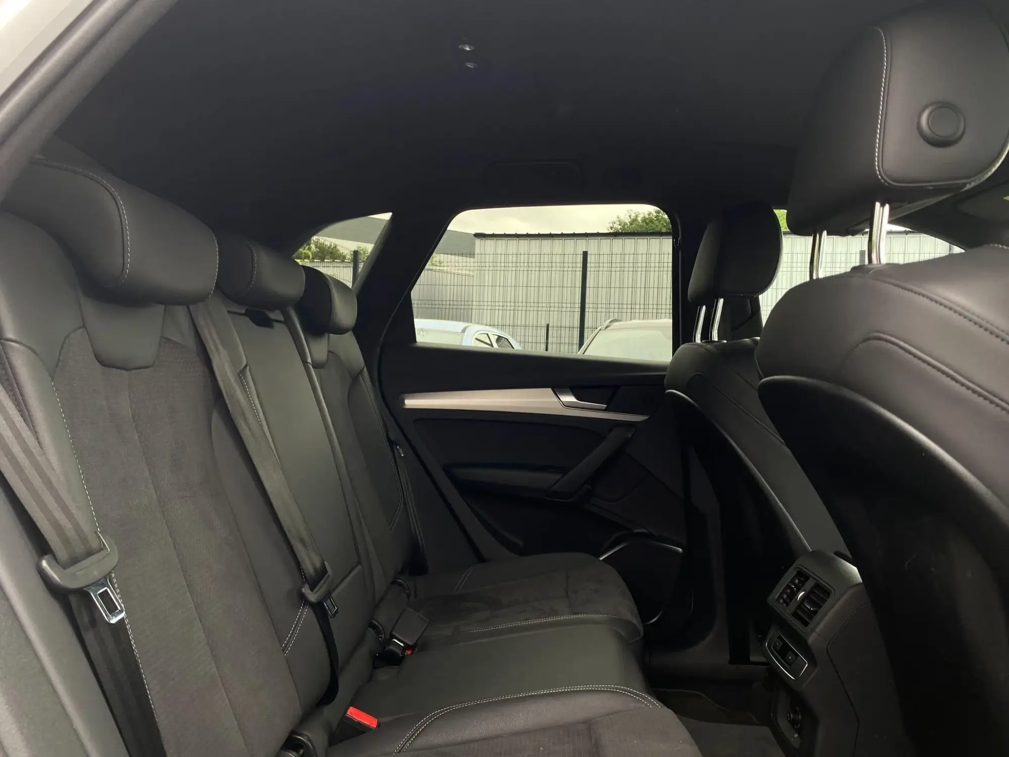 Audi Q5 Image 15 Audi Q5 Image 15