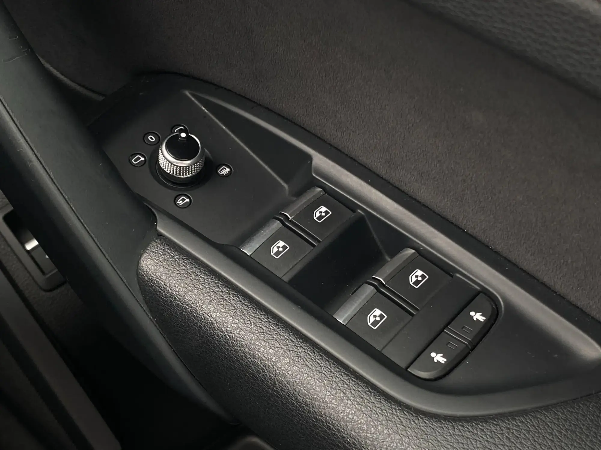 Audi Q5 Image 17 Audi Q5 Image 17