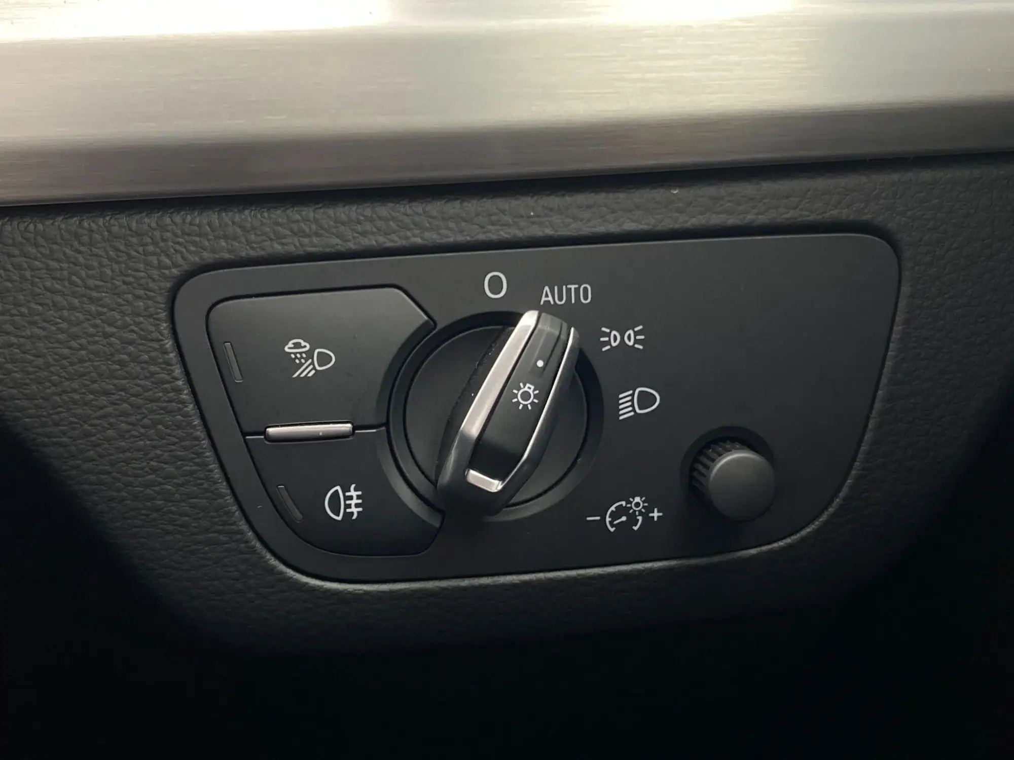 Audi Q5 Image 18 Audi Q5 Image 18
