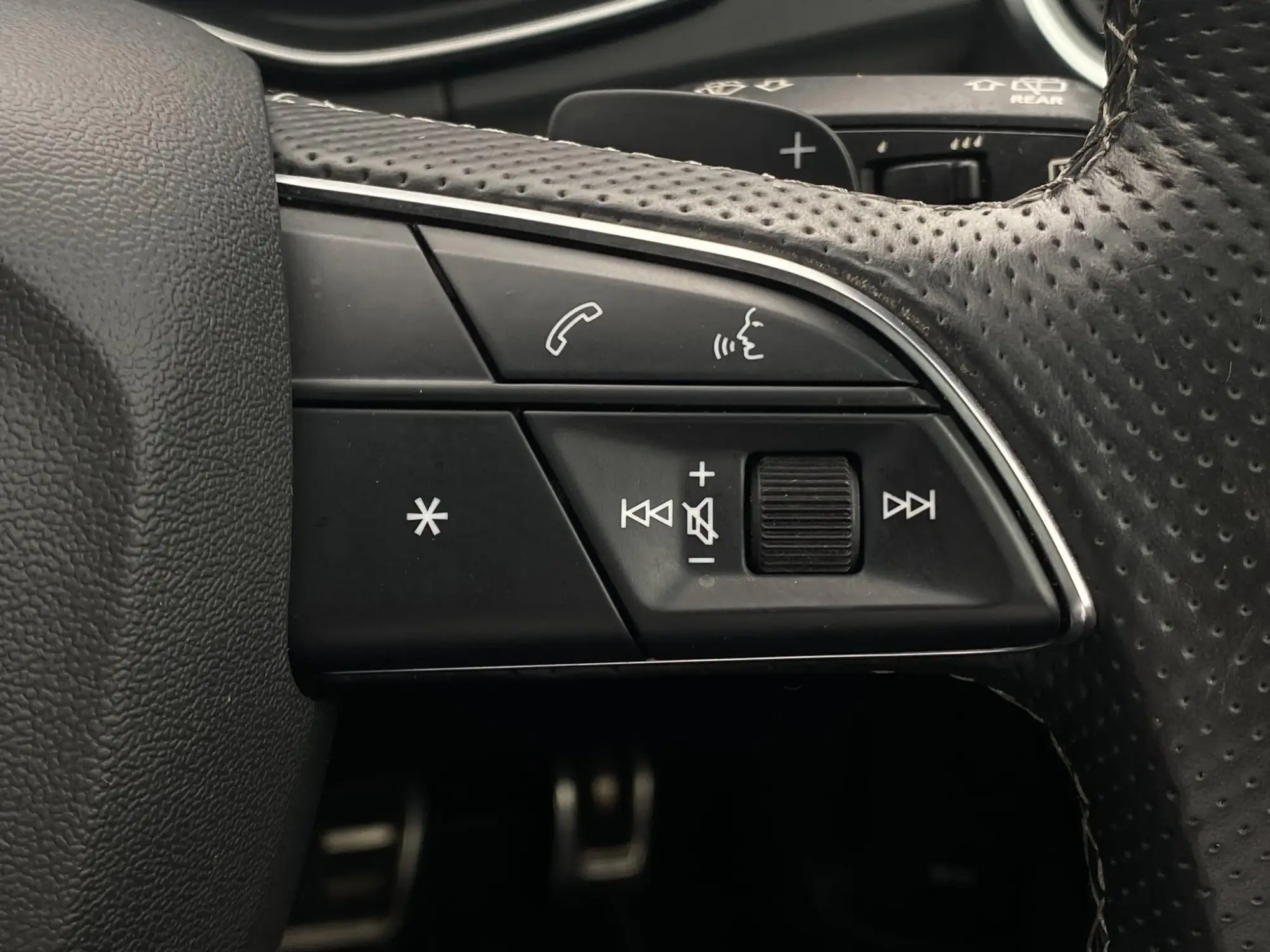 Audi Q5 Image 19 Audi Q5 Image 19