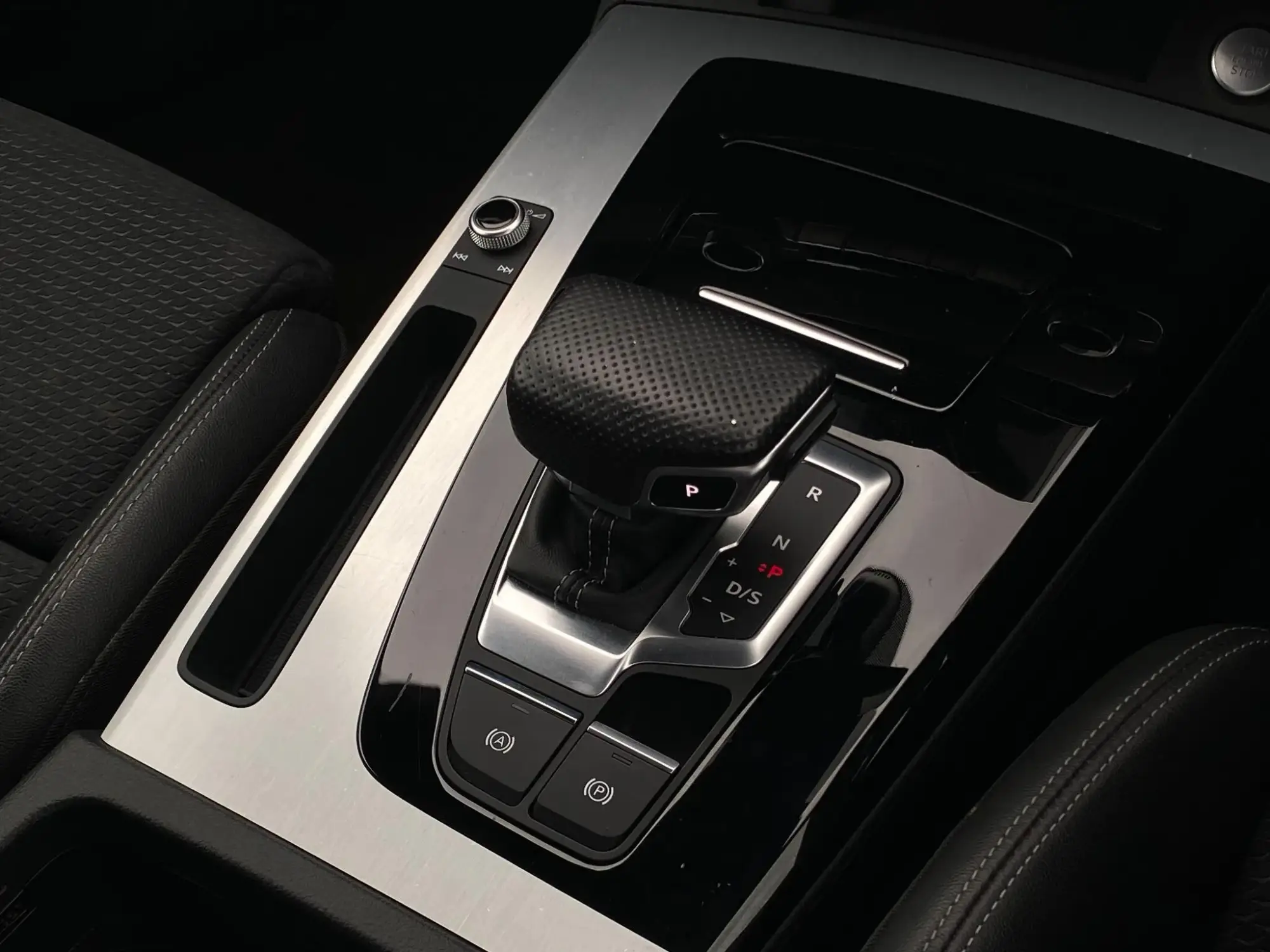 Audi Q5 Image 21 Audi Q5 Image 21