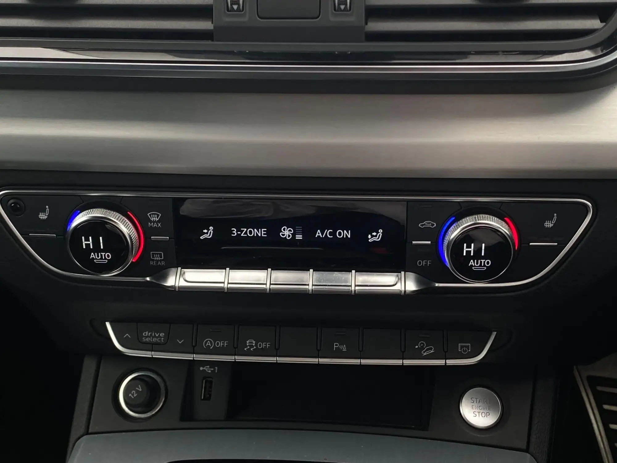 Audi Q5 Image 23 Audi Q5 Image 23