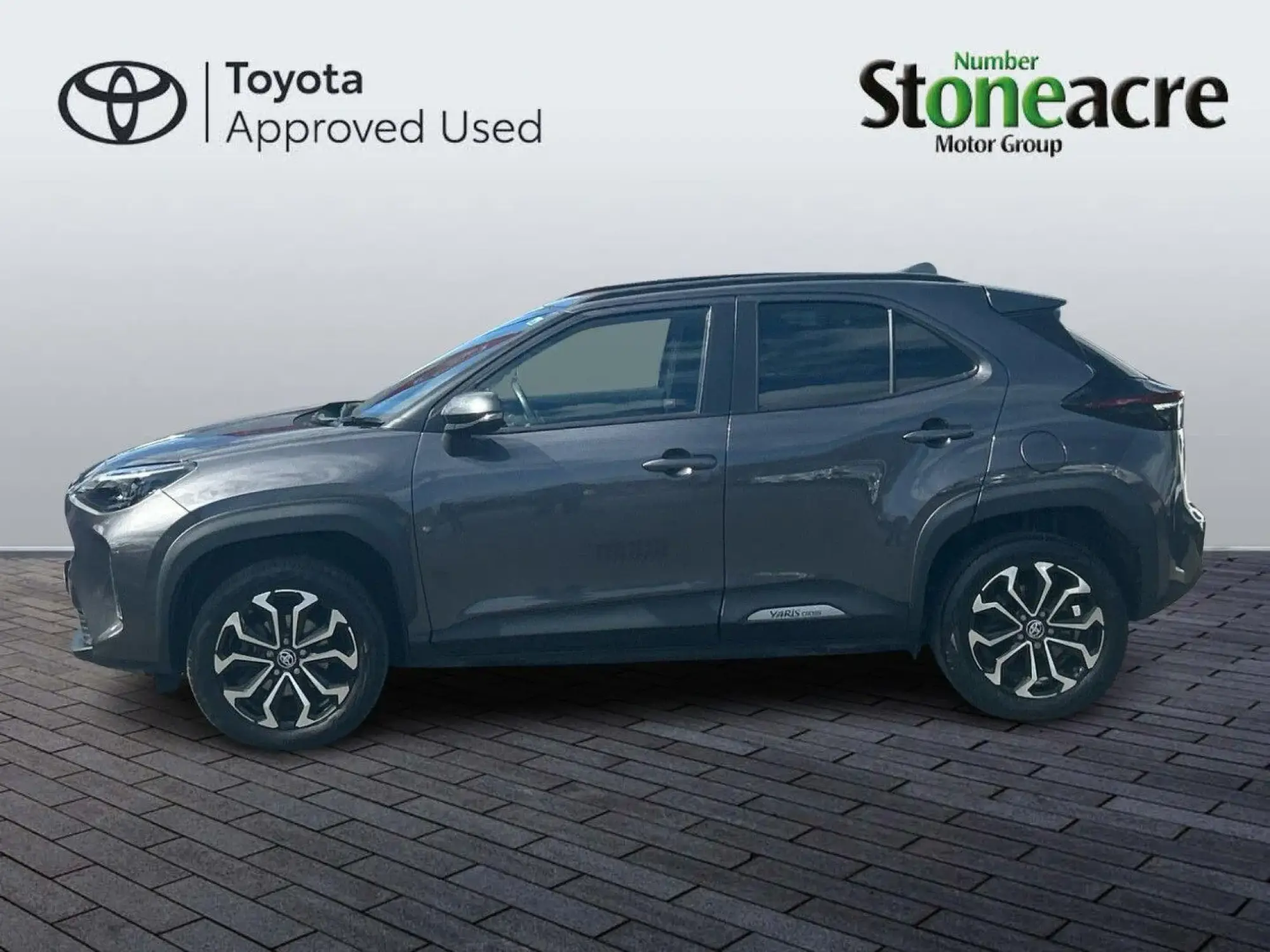 Toyota Yaris Cross Image 6
