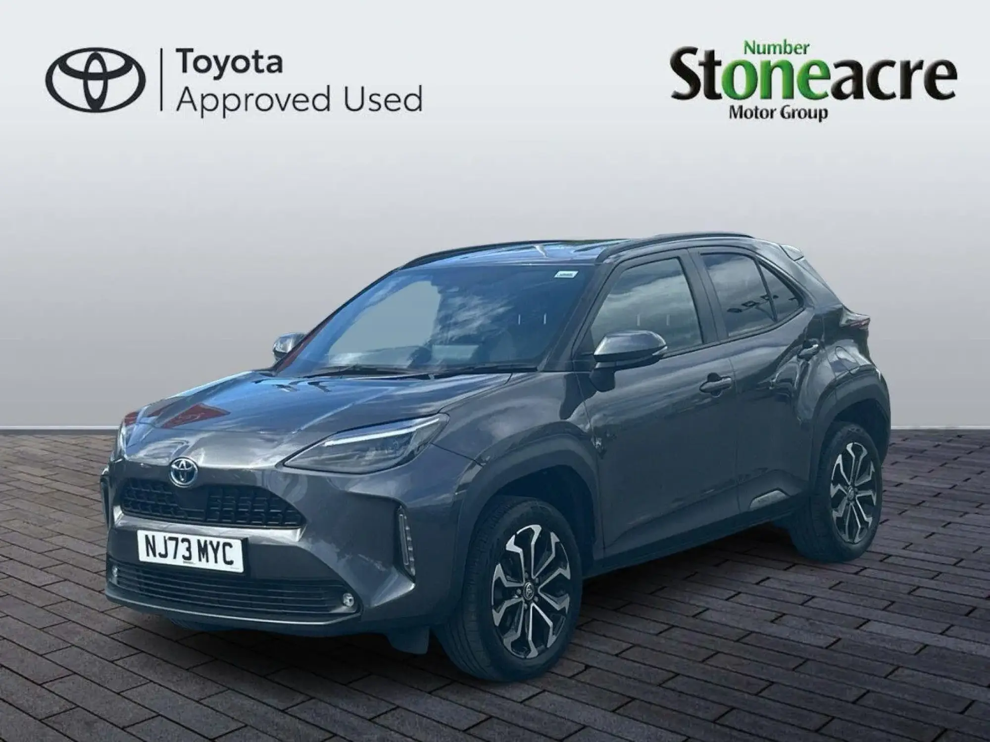 Toyota Yaris Cross Image 7